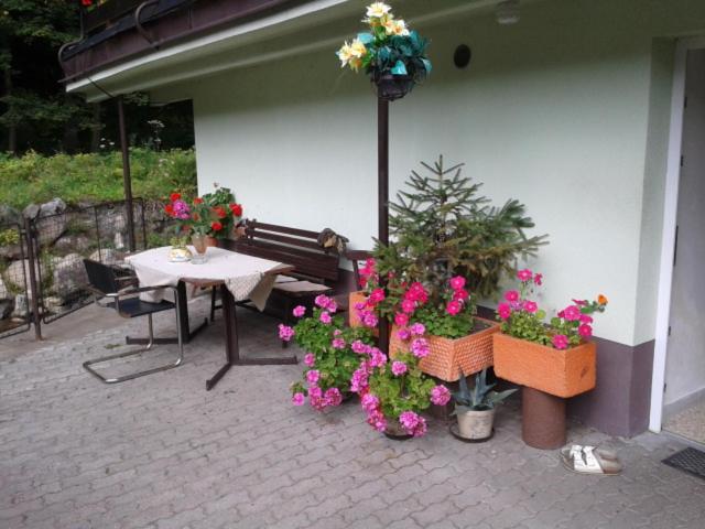 Penzion Valovi
