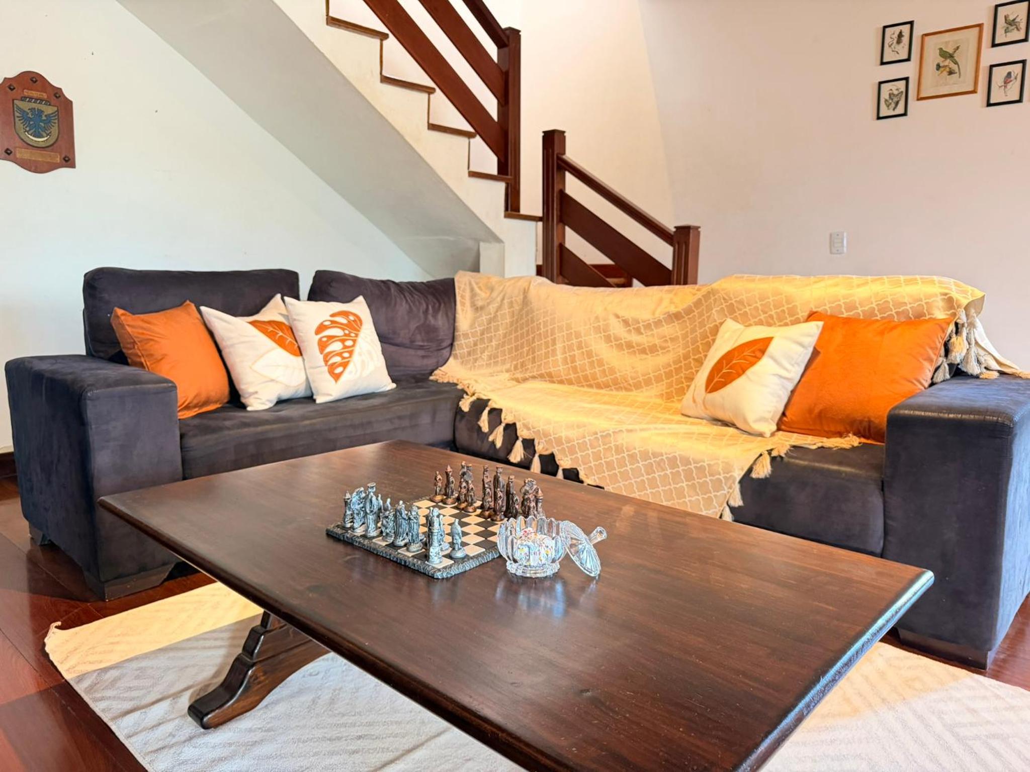 Pousada Villa Monte Fiori by HospedaHost