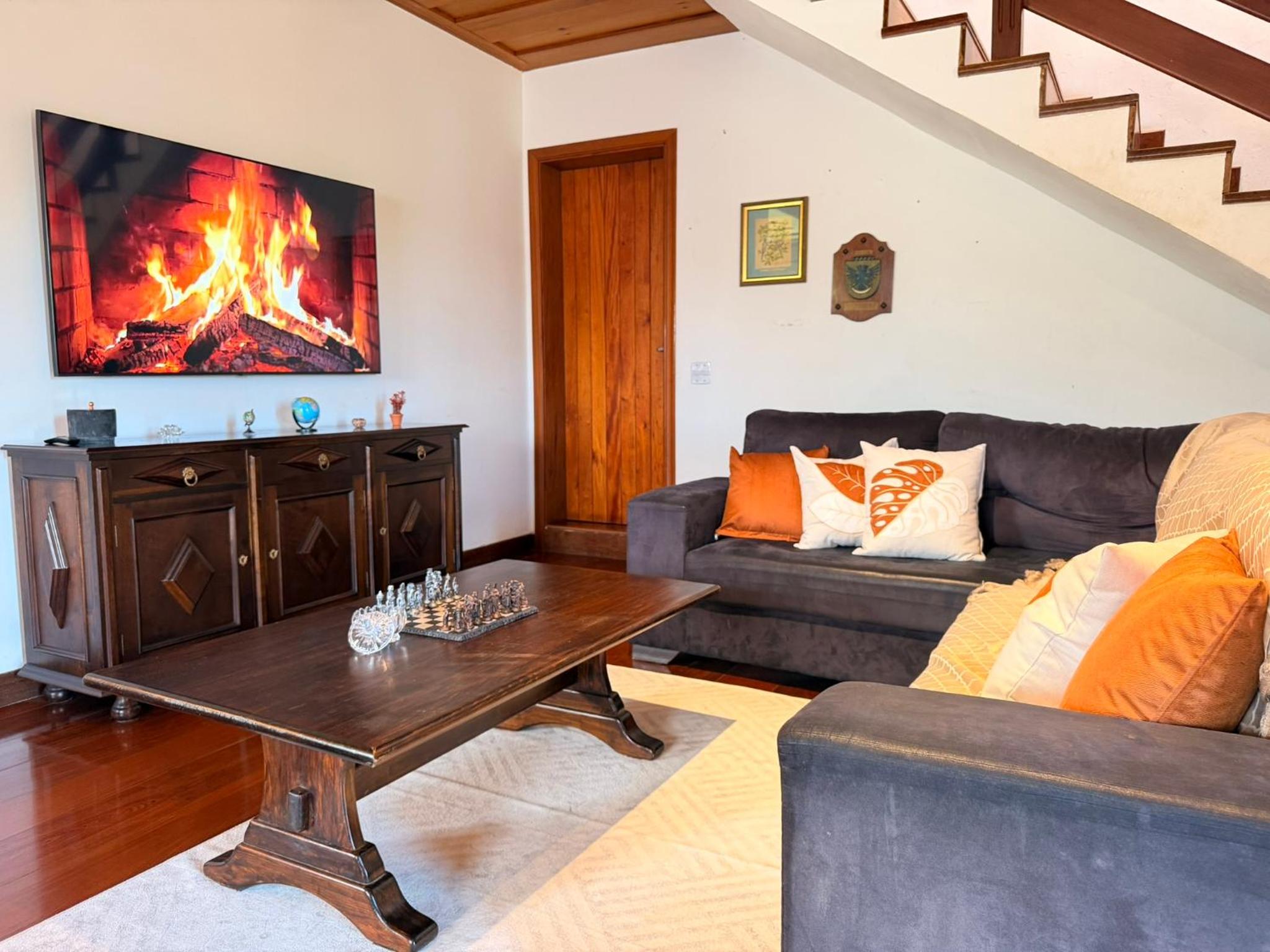 Pousada Villa Monte Fiori by HospedaHost