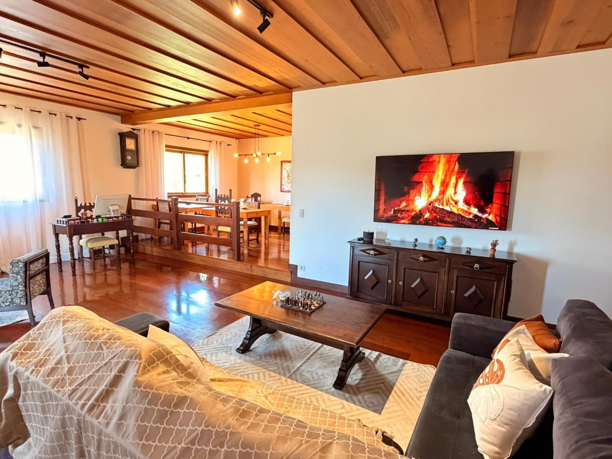 Pousada Villa Monte Fiori by HospedaHost