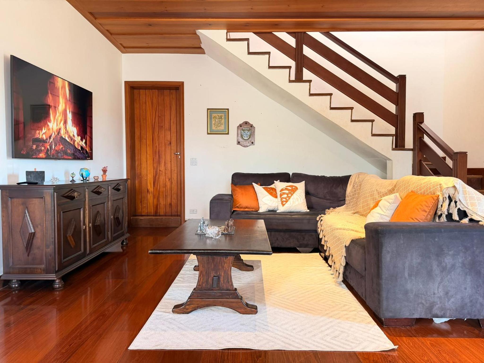Pousada Villa Monte Fiori by HospedaHost