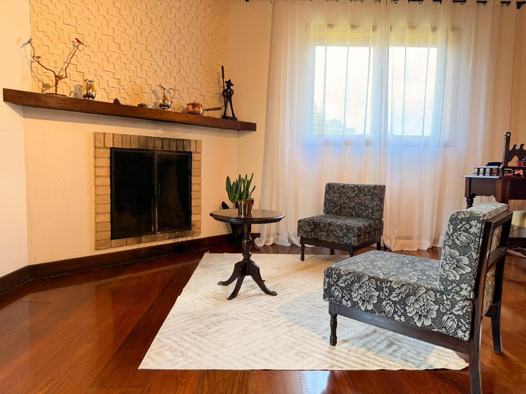 Pousada Villa Monte Fiori by HospedaHost