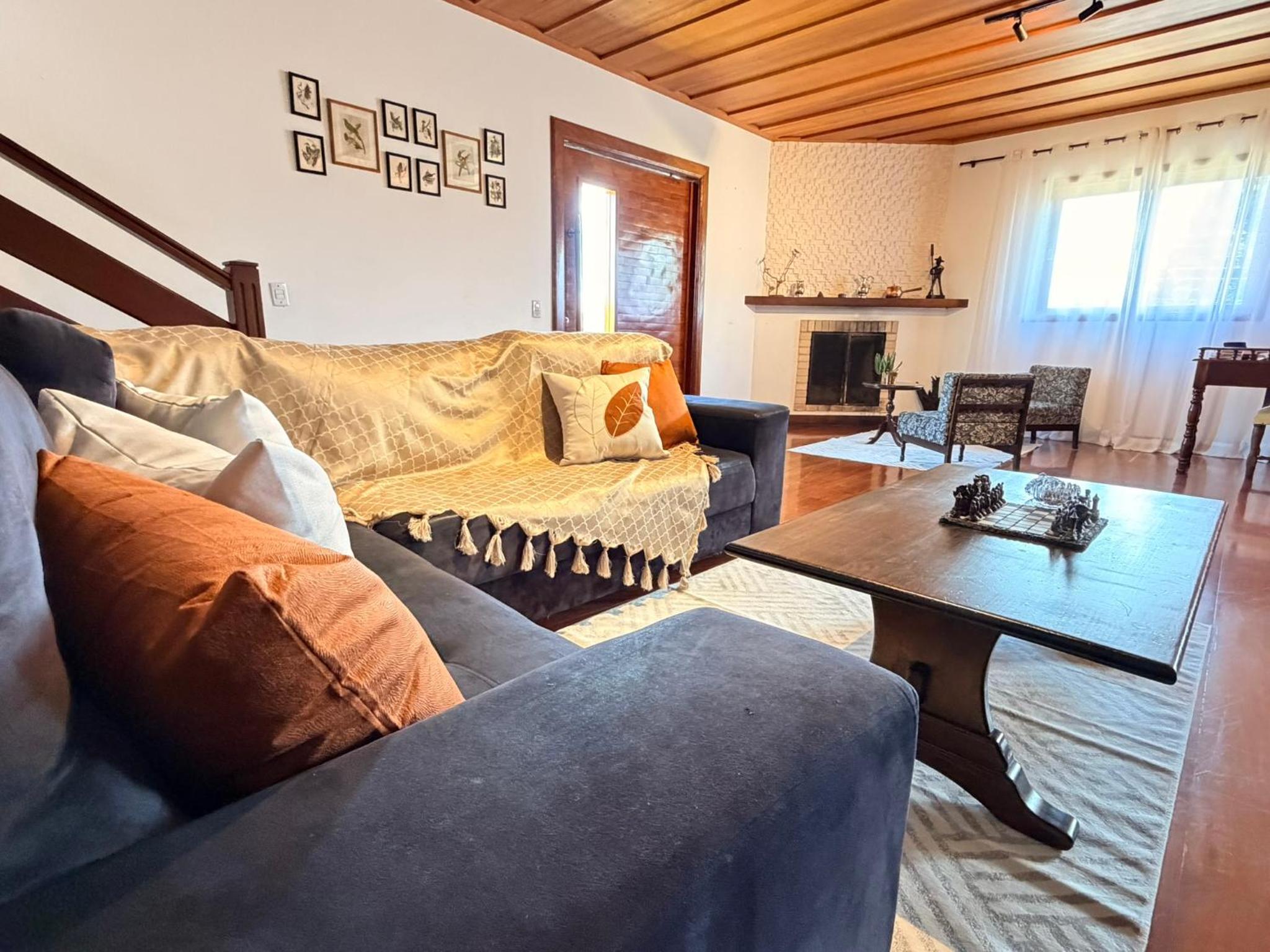Pousada Villa Monte Fiori by HospedaHost