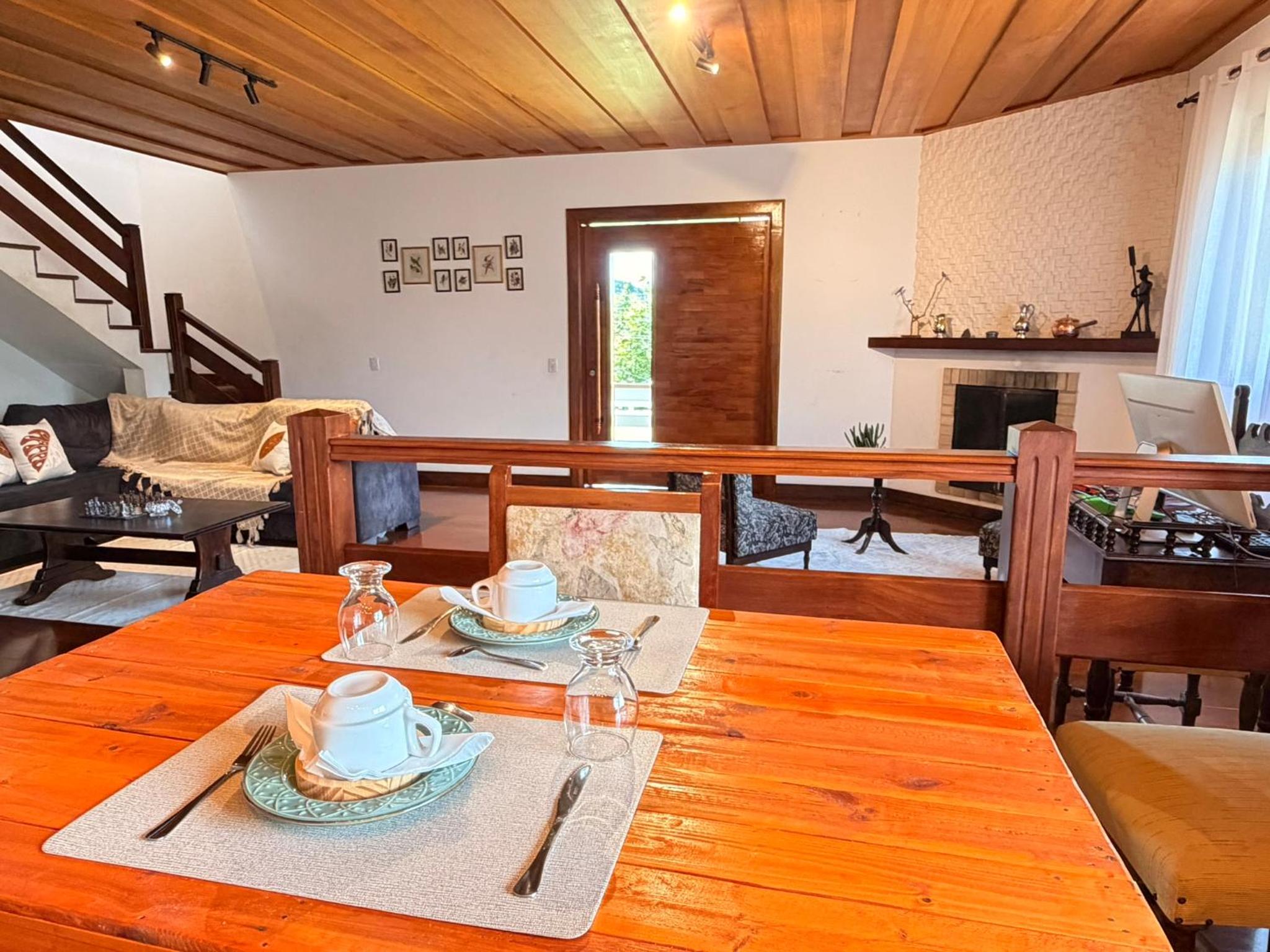 Pousada Villa Monte Fiori by HospedaHost