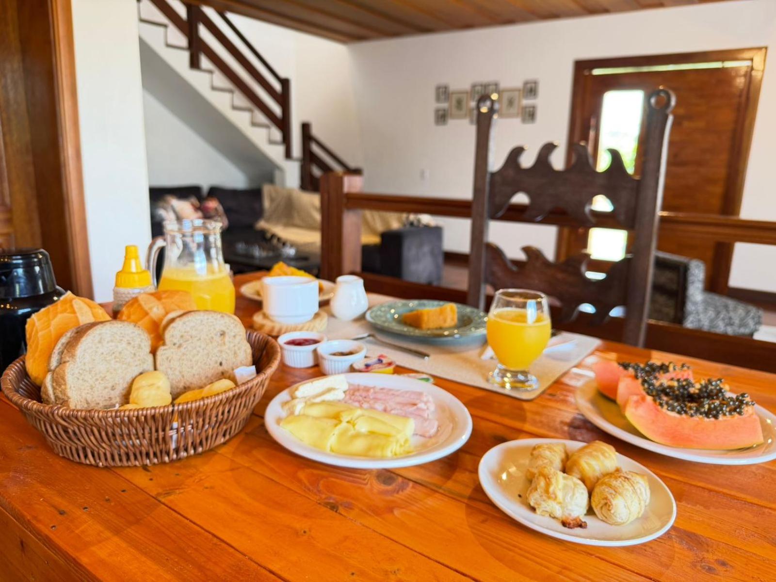 Pousada Villa Monte Fiori by HospedaHost
