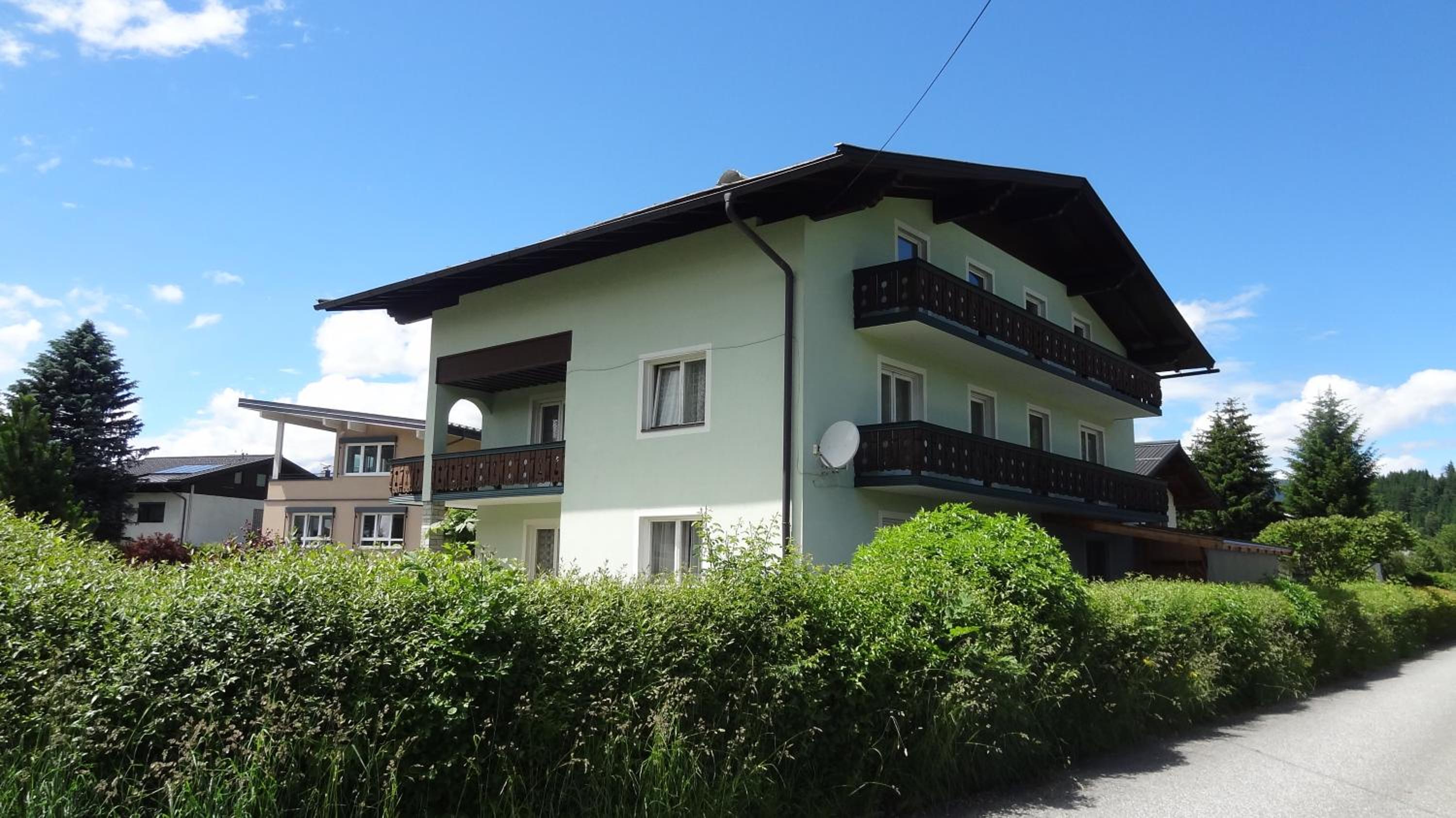 Appartements Gassner