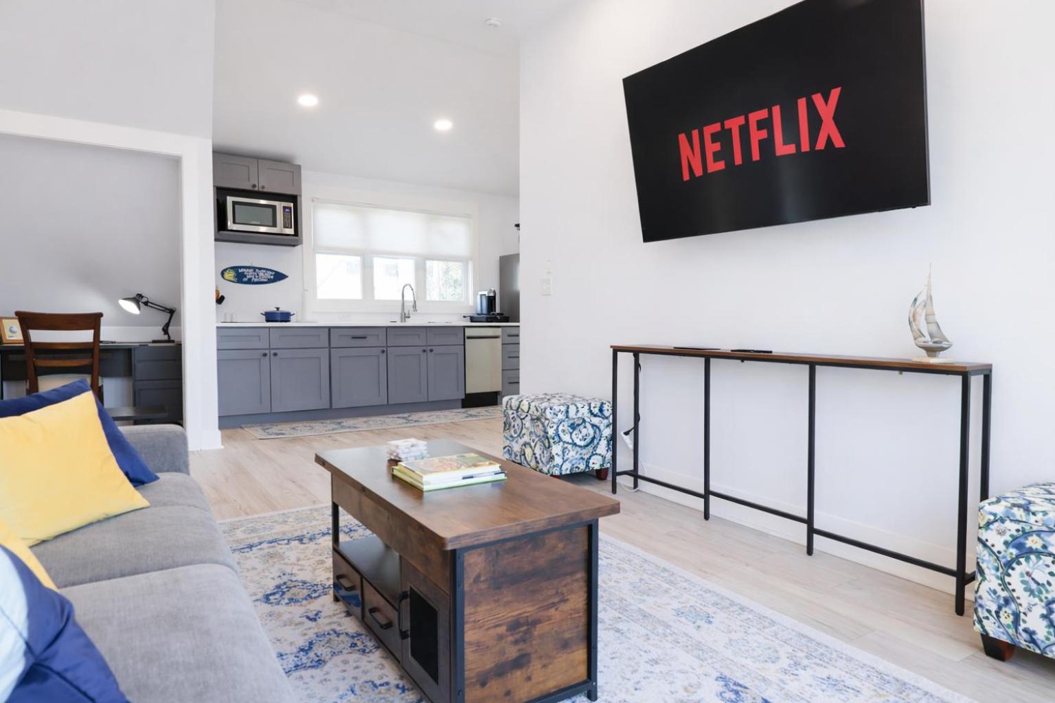 The BeltLine Carriage Retreat in Midtown