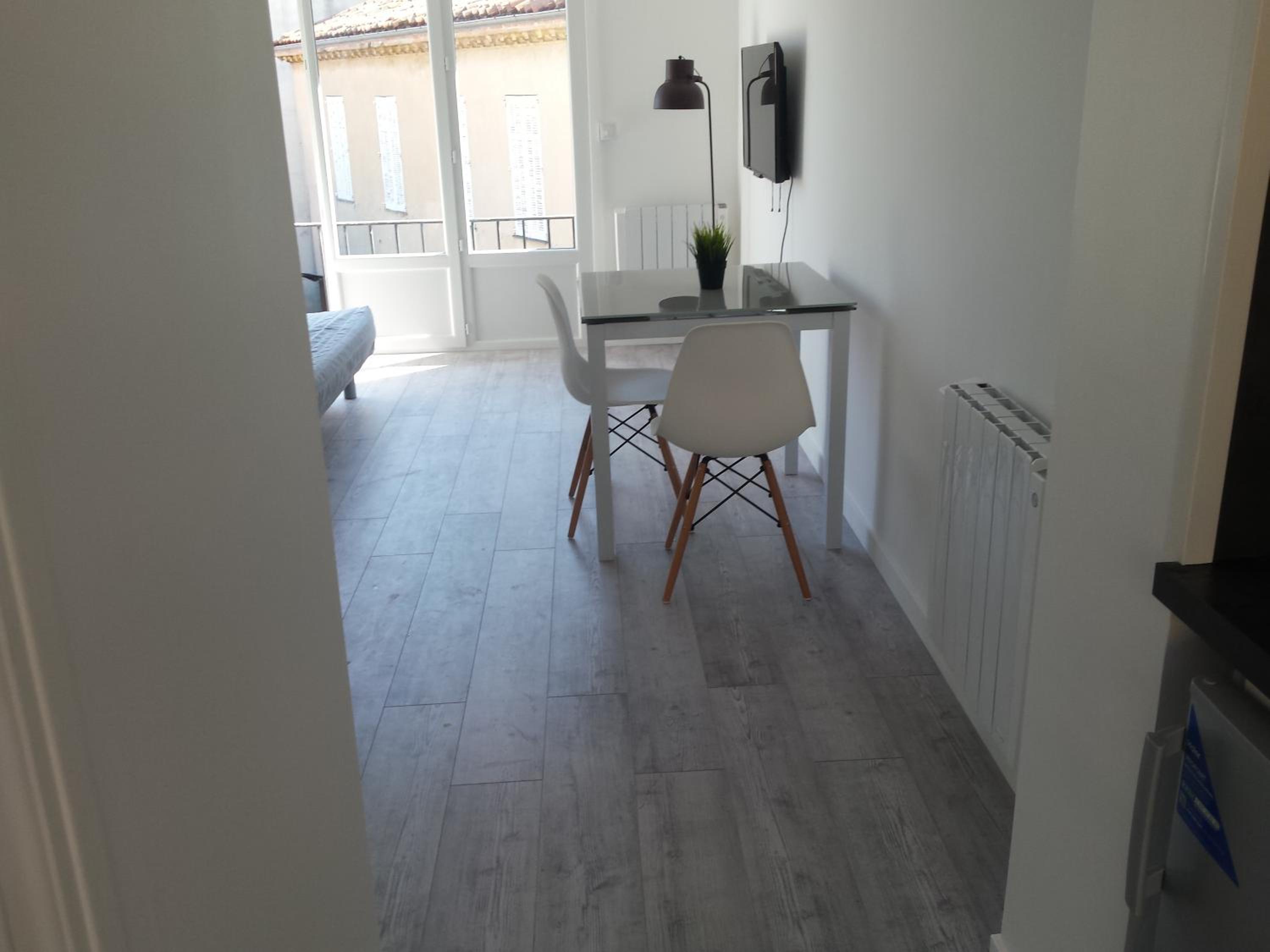 Studio Grasse Centre, photo 7