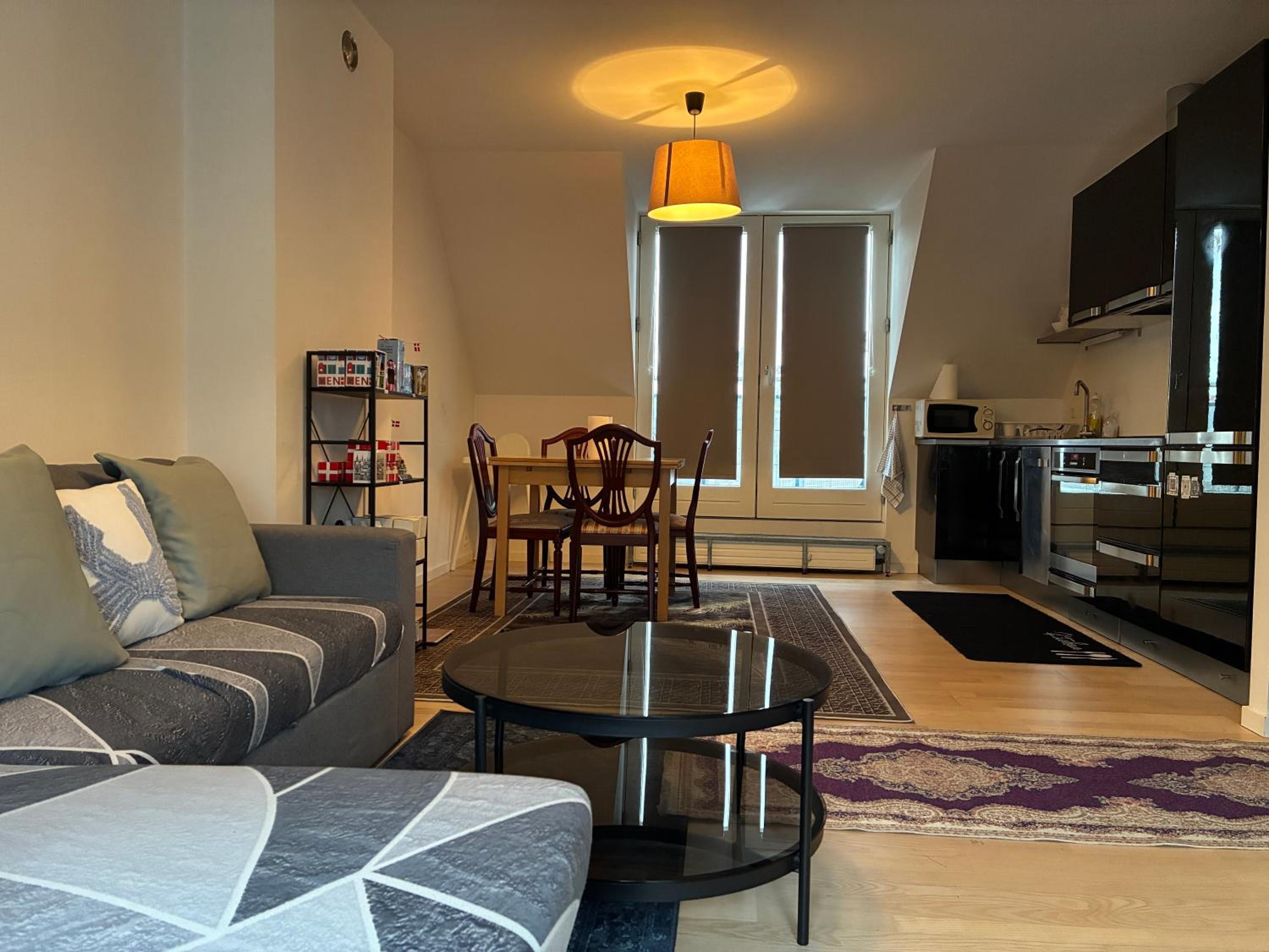 Metro Apartment Linde Alle 14, 3Th 2720 Vanløse