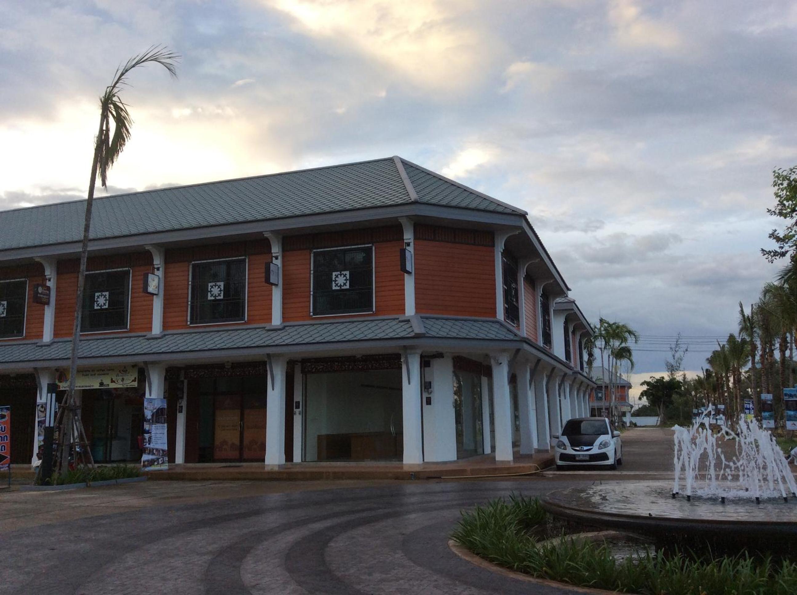 Amaretto Hostel