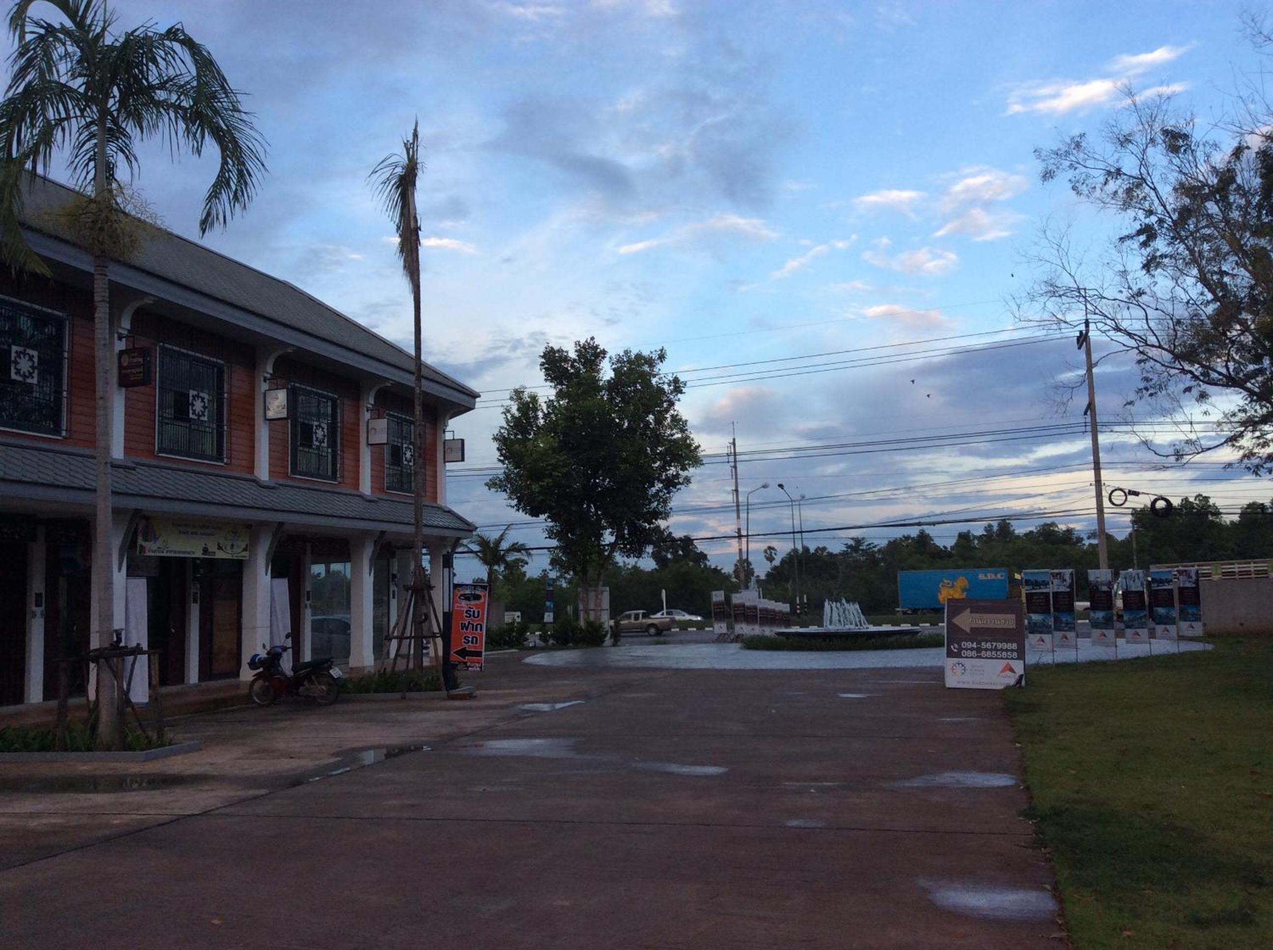 Amaretto Hostel