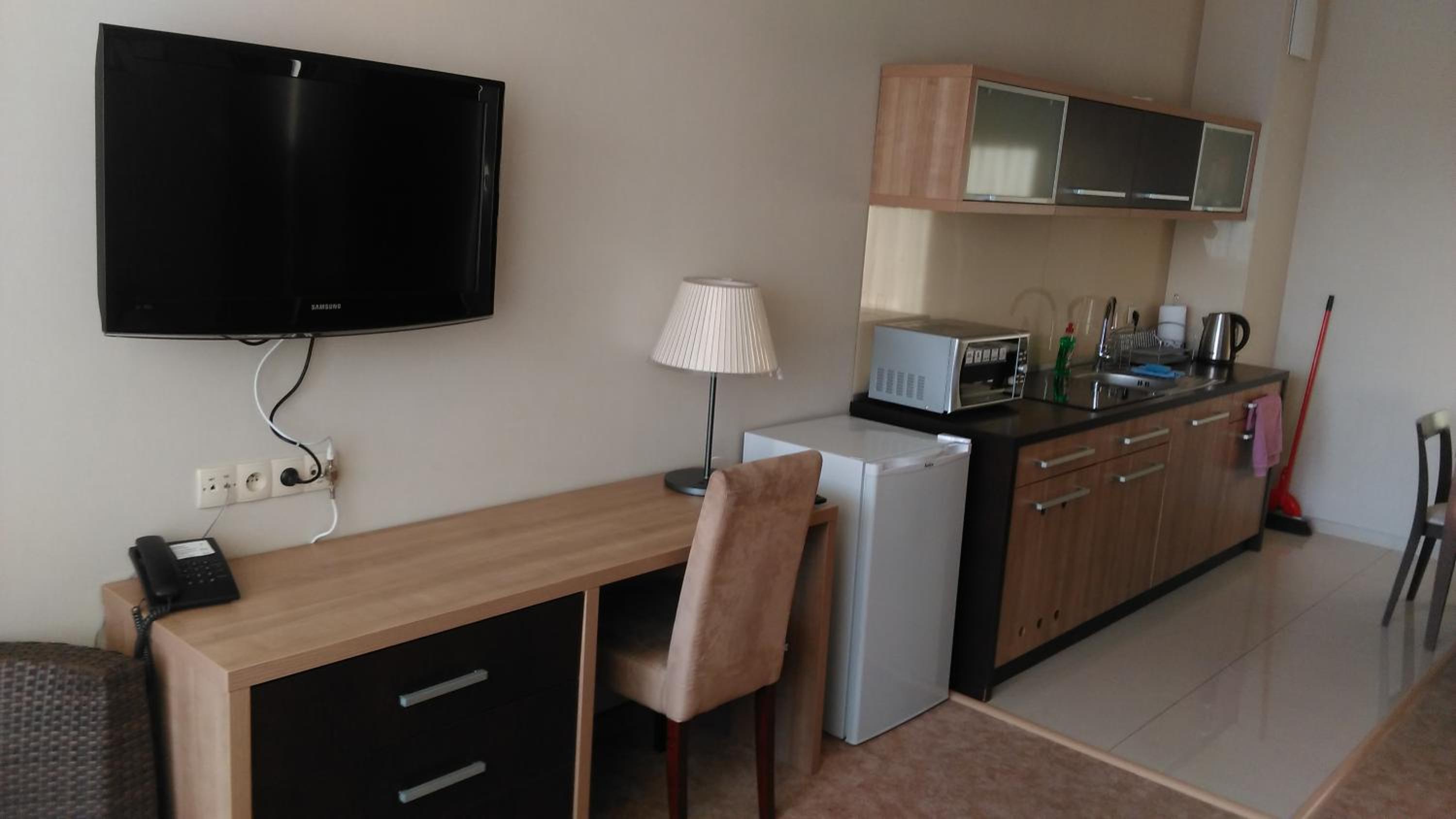 ApartamentyPrzyMorzu Diva 553 view 2