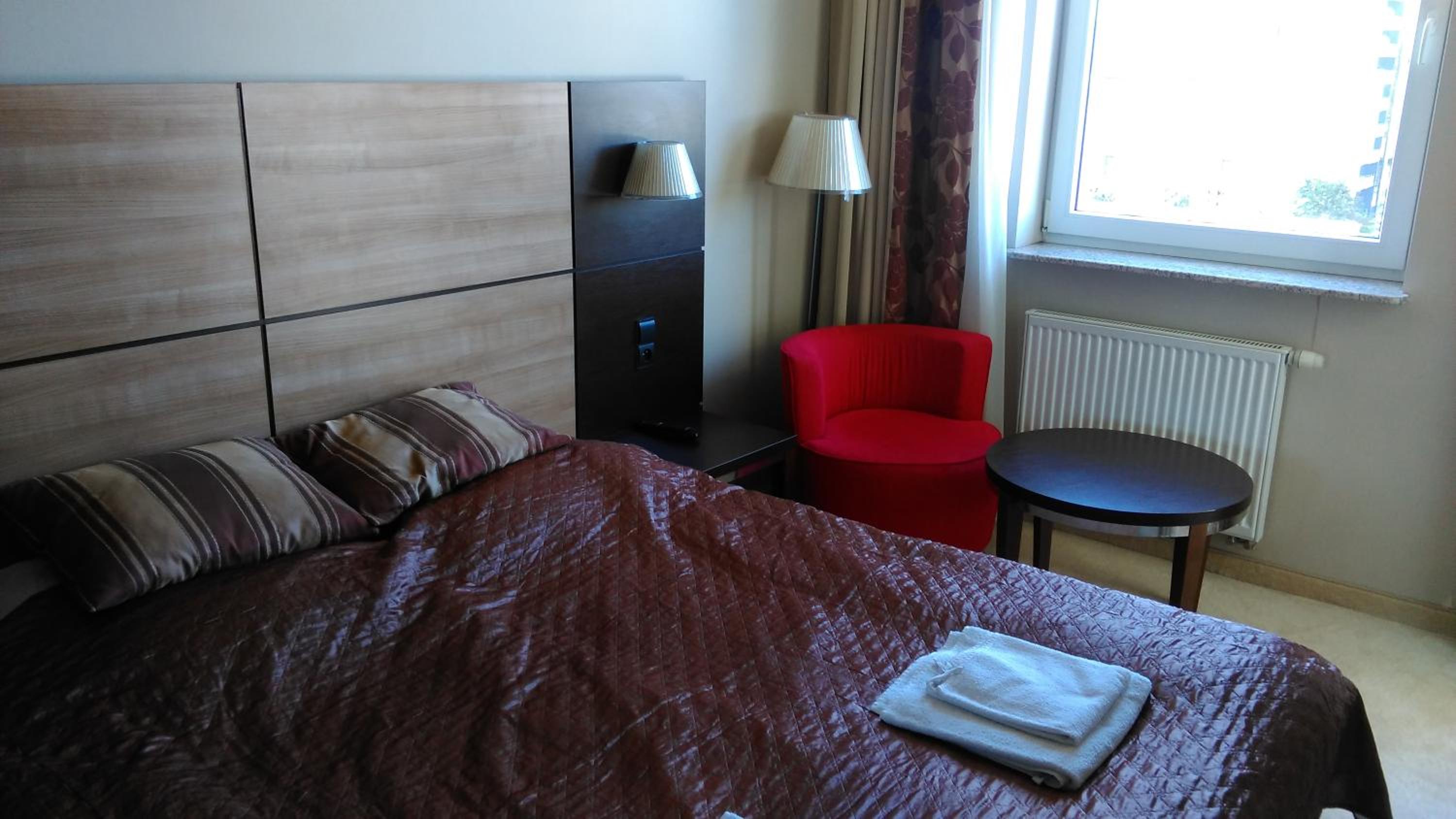 ApartamentyPrzyMorzu Diva 553 view 3