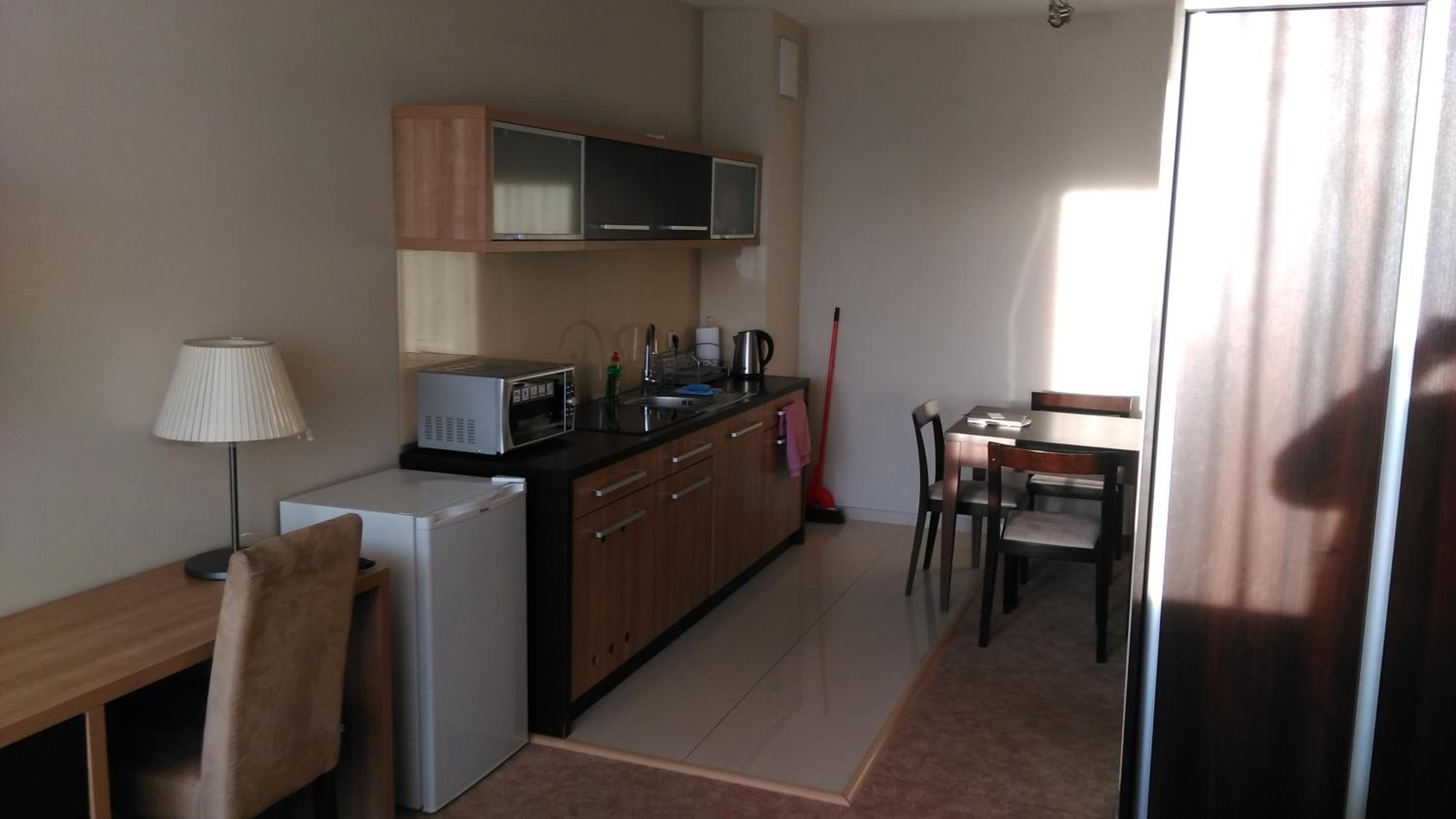 ApartamentyPrzyMorzu Diva 553 view 5