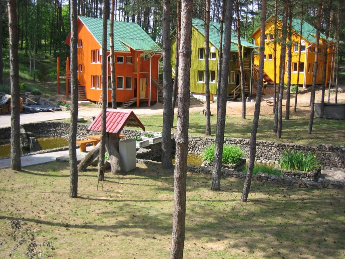 Holiday Complex Šilaičiai view 4