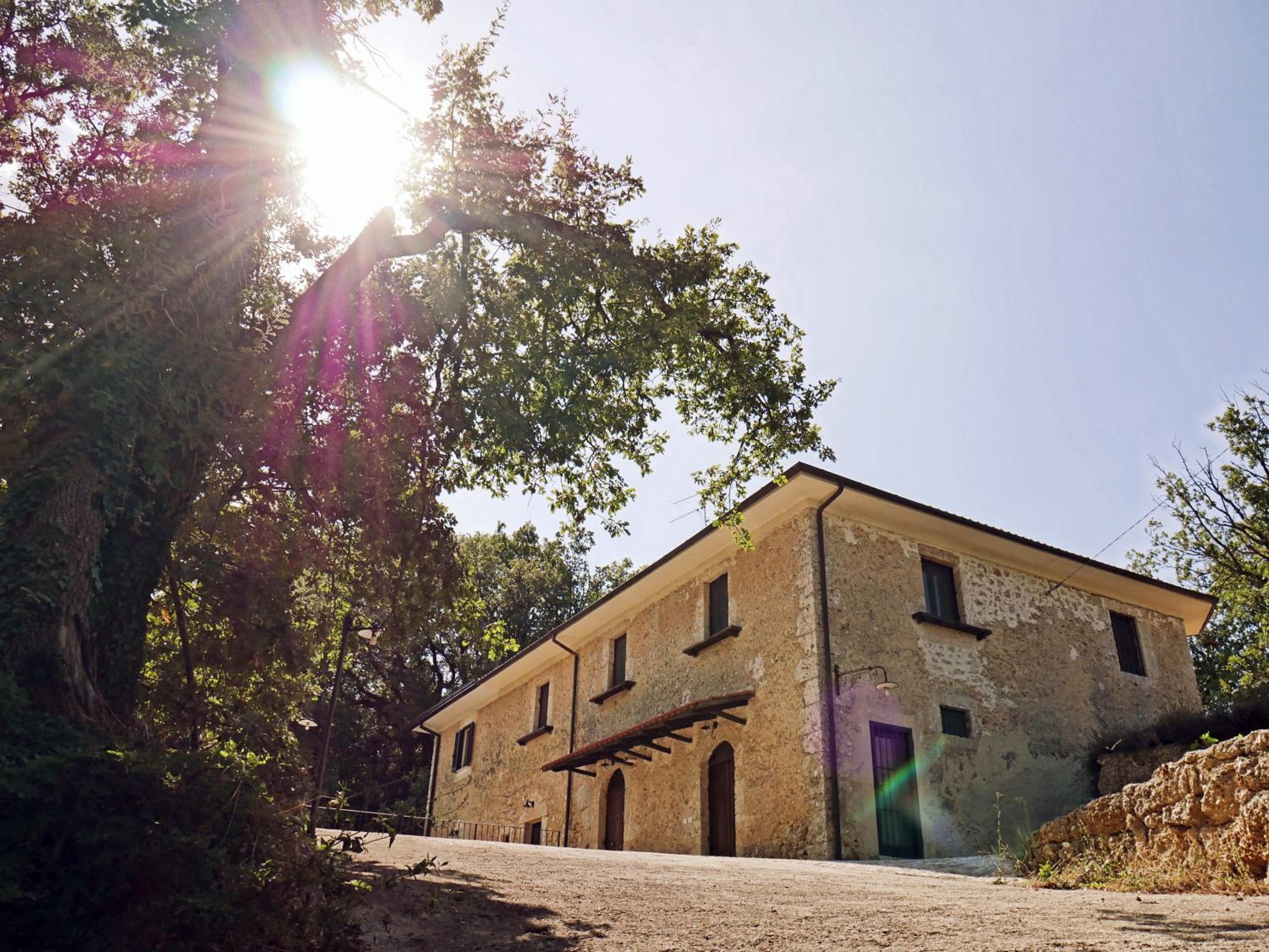 Chalet Colle Lo Zoppo photo 1