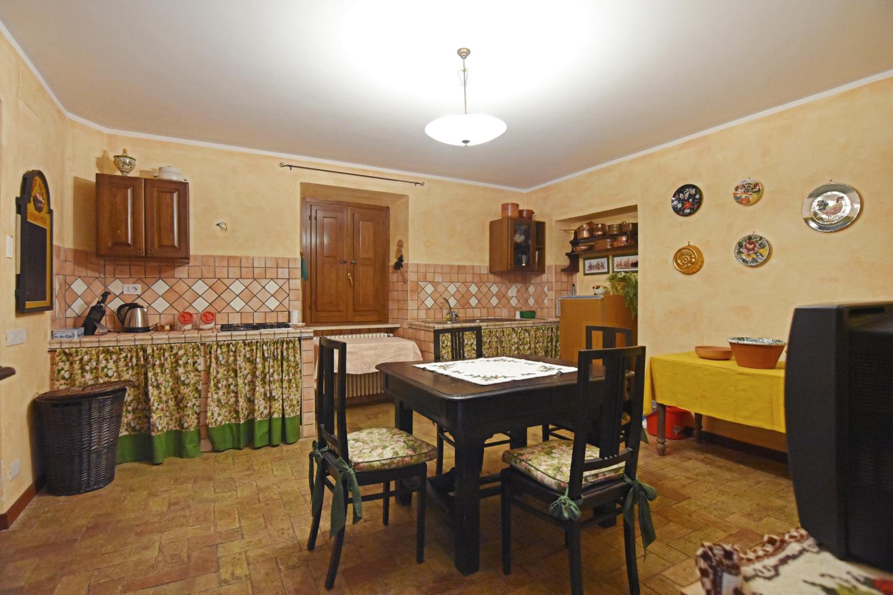 Chalet Colle Lo Zoppo photo 5