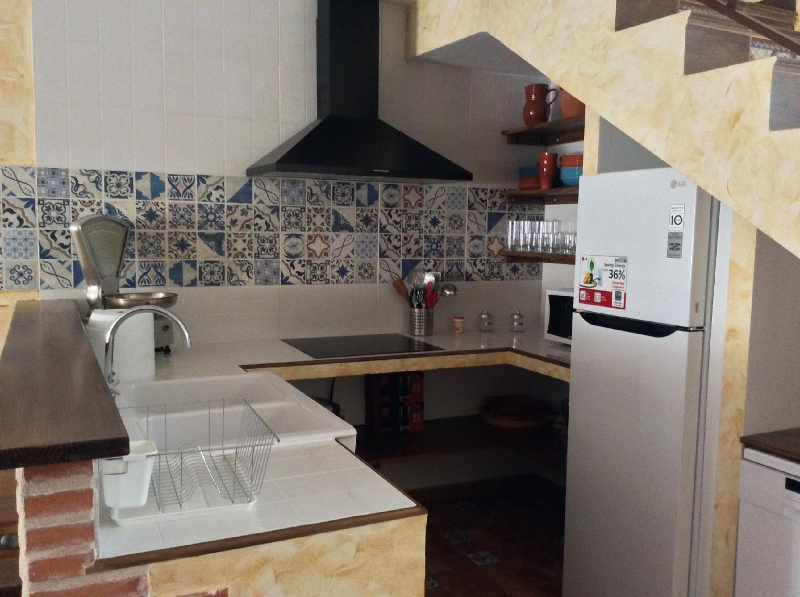 Casa Rural El Pajar de Puchero