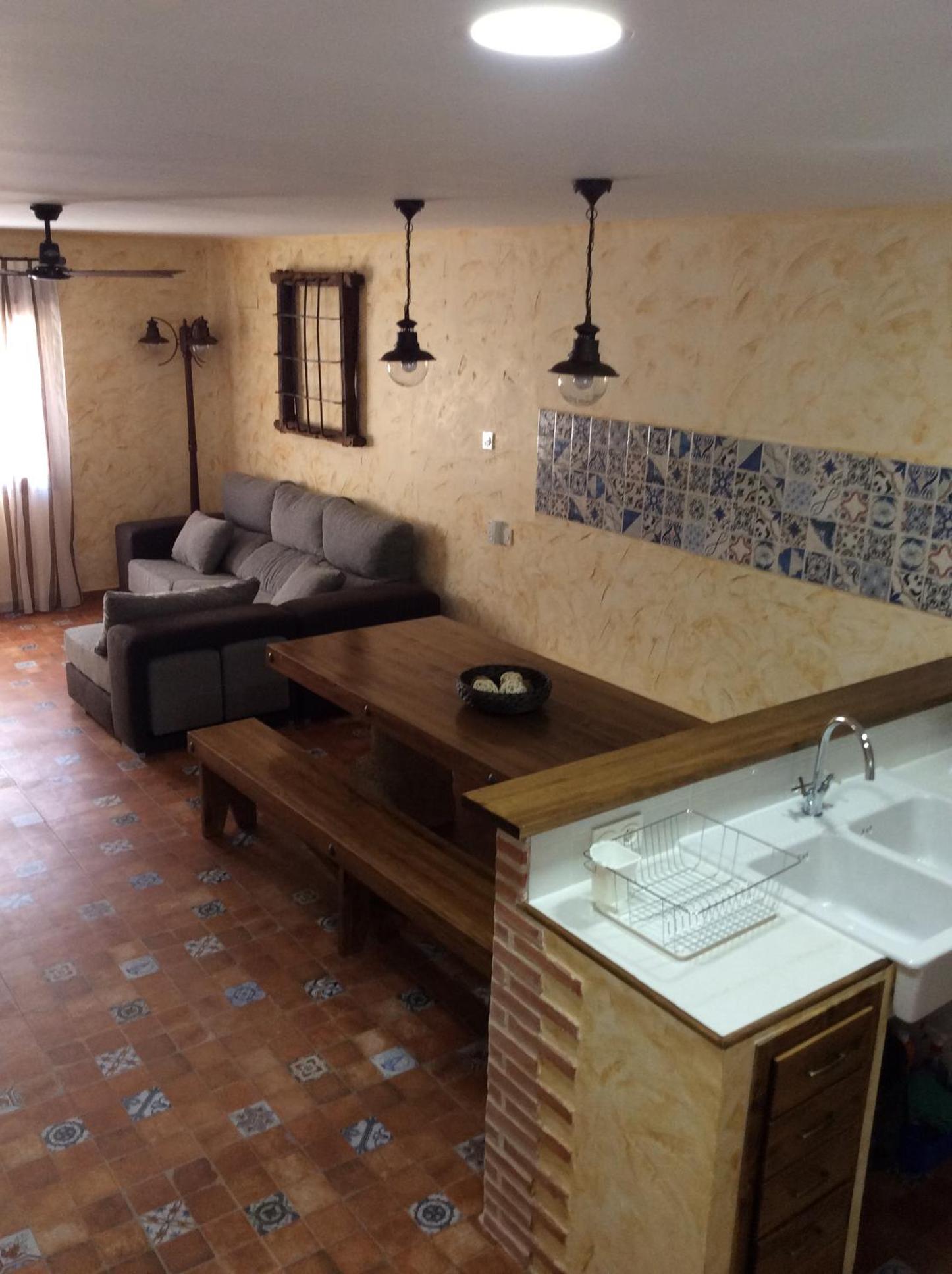 Casa Rural El Pajar de Puchero