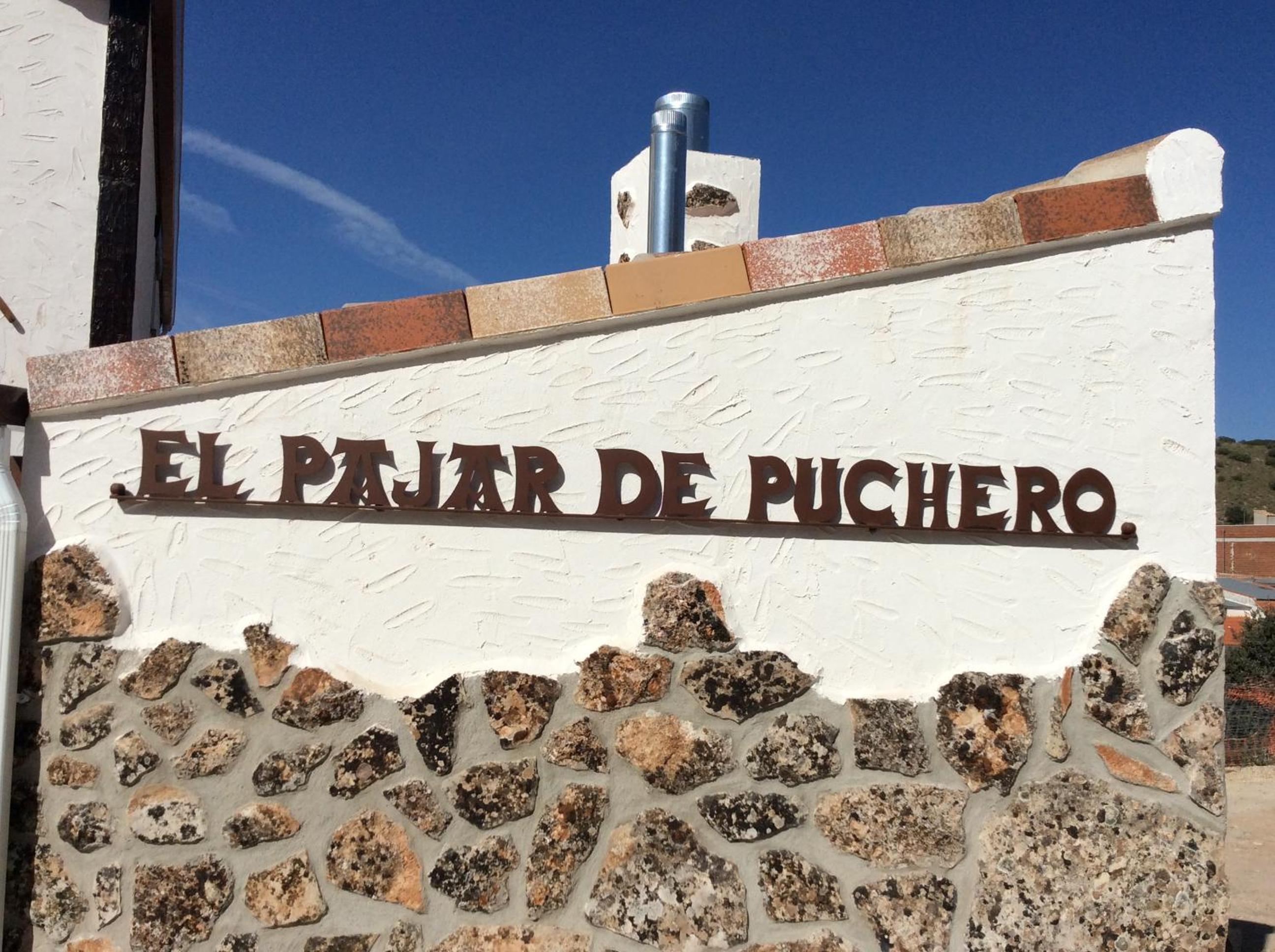 Casa Rural El Pajar de Puchero