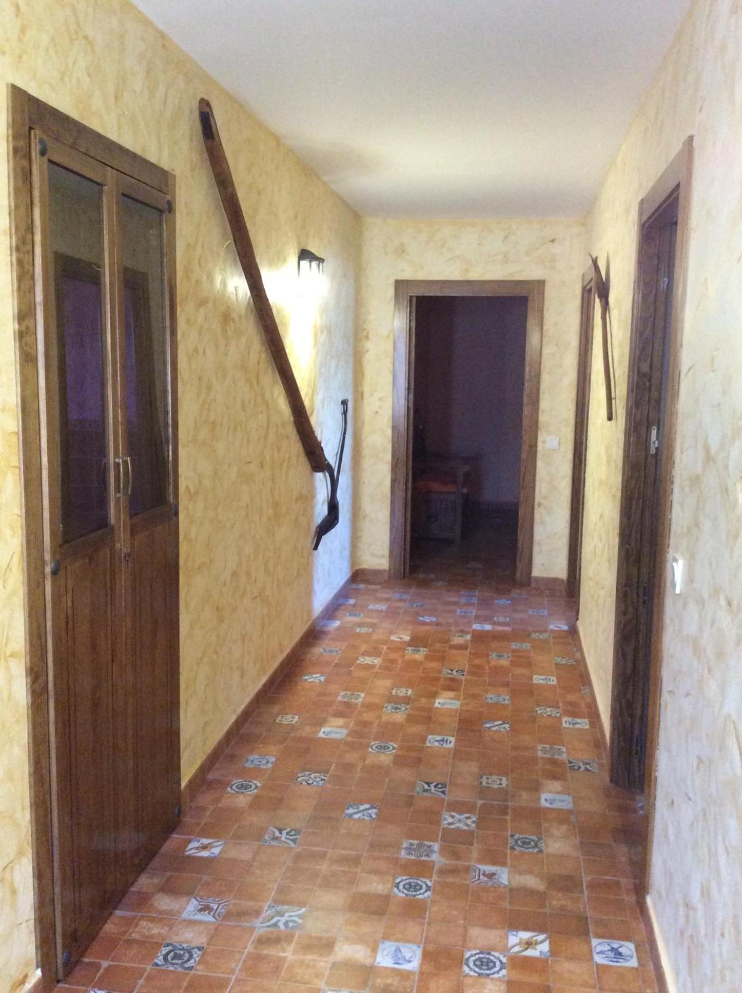 Casa Rural El Pajar de Puchero