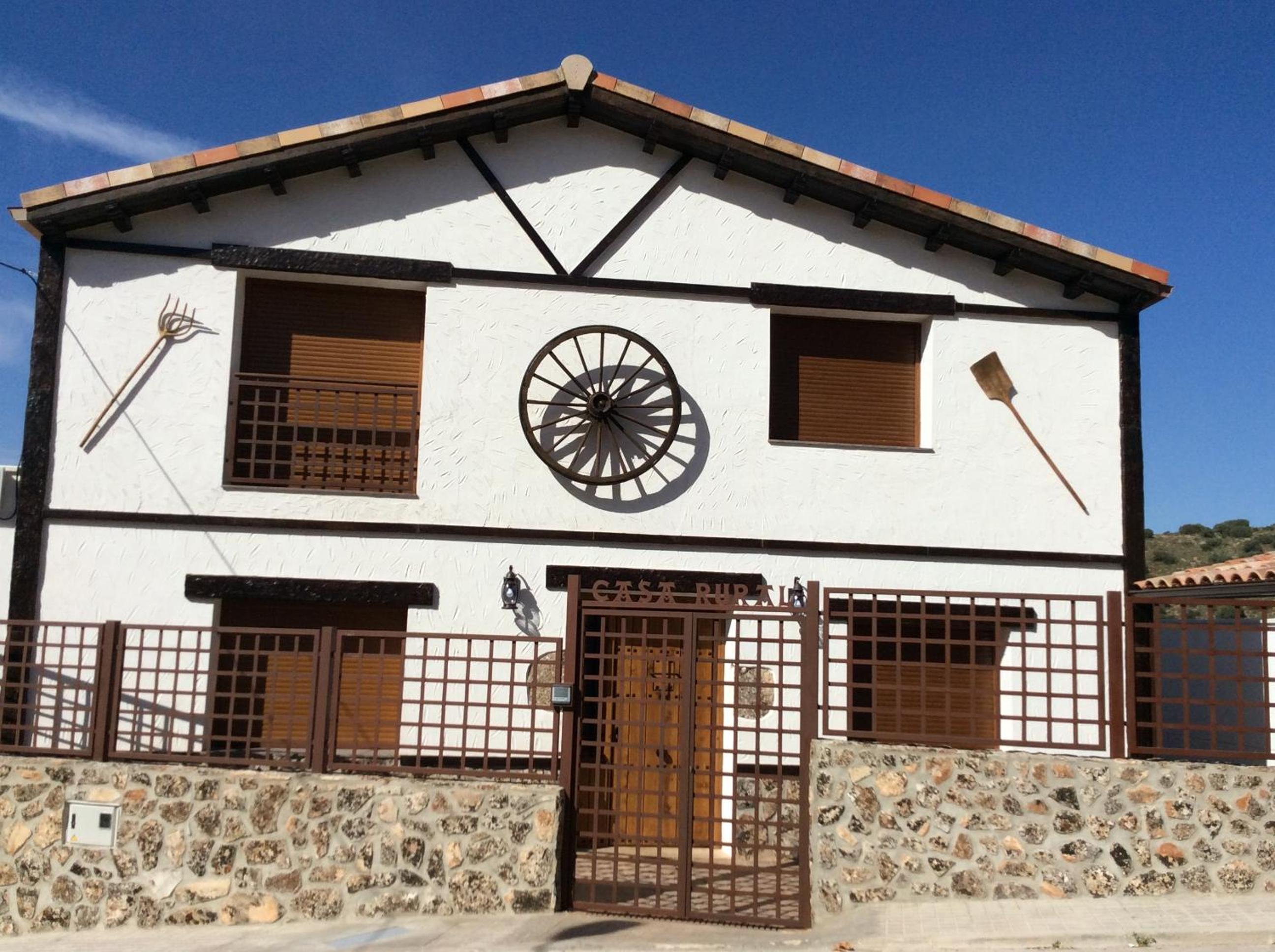 Casa Rural El Pajar de Puchero