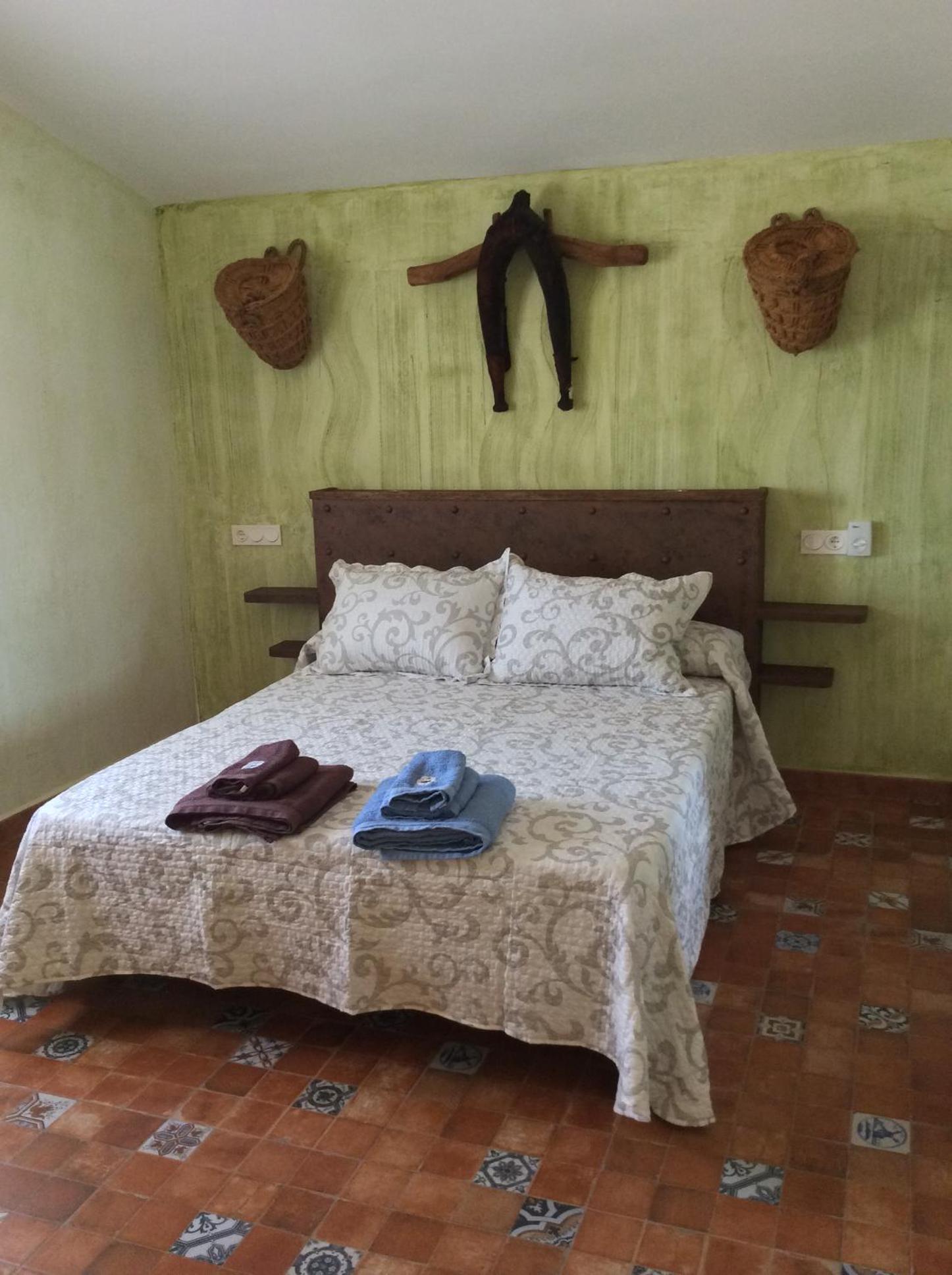 Casa Rural El Pajar de Puchero