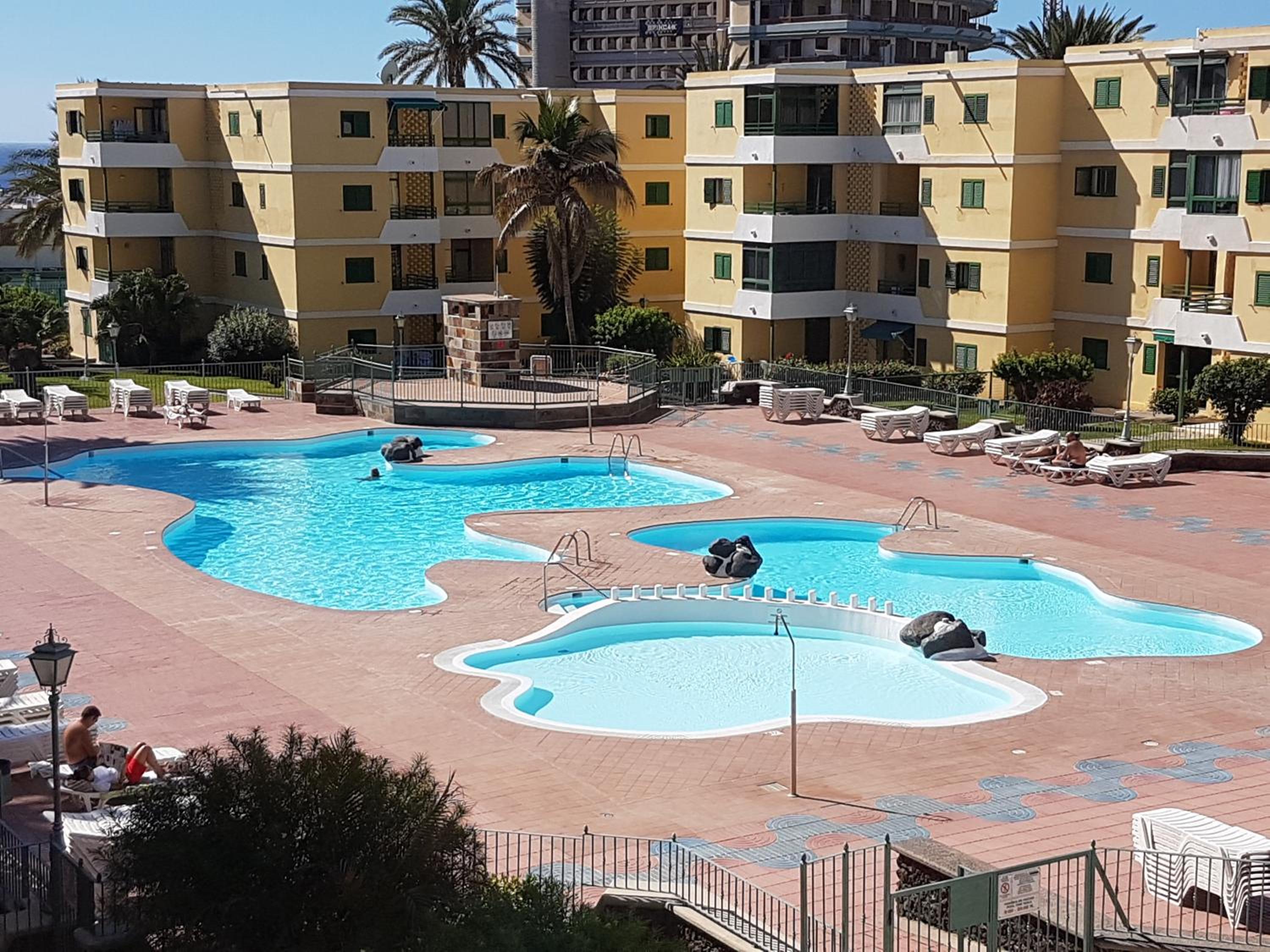 Apartamento PEPE Complejo LAS OLAS photo 2