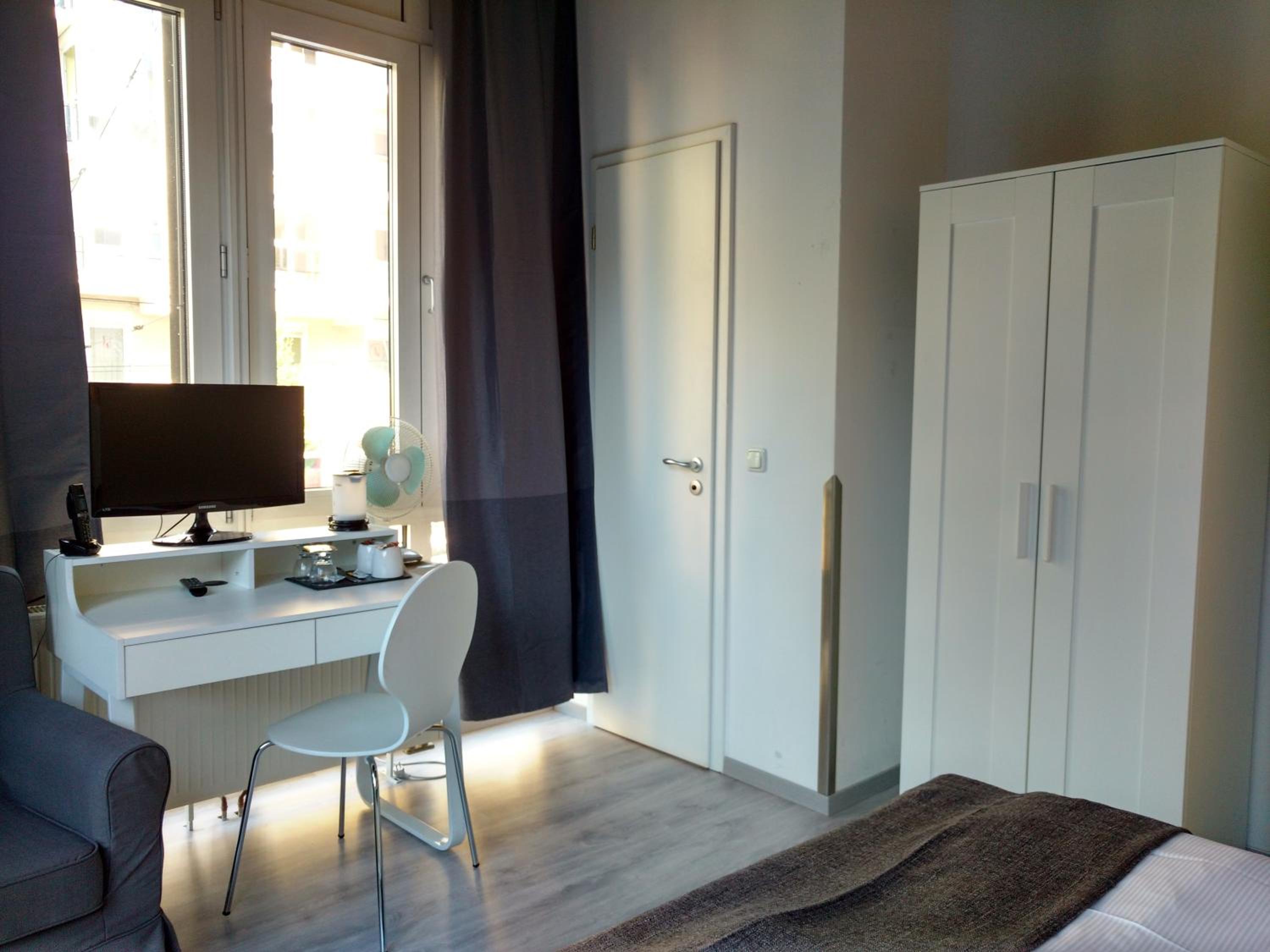 Midi Inn Parkhotel Mitte