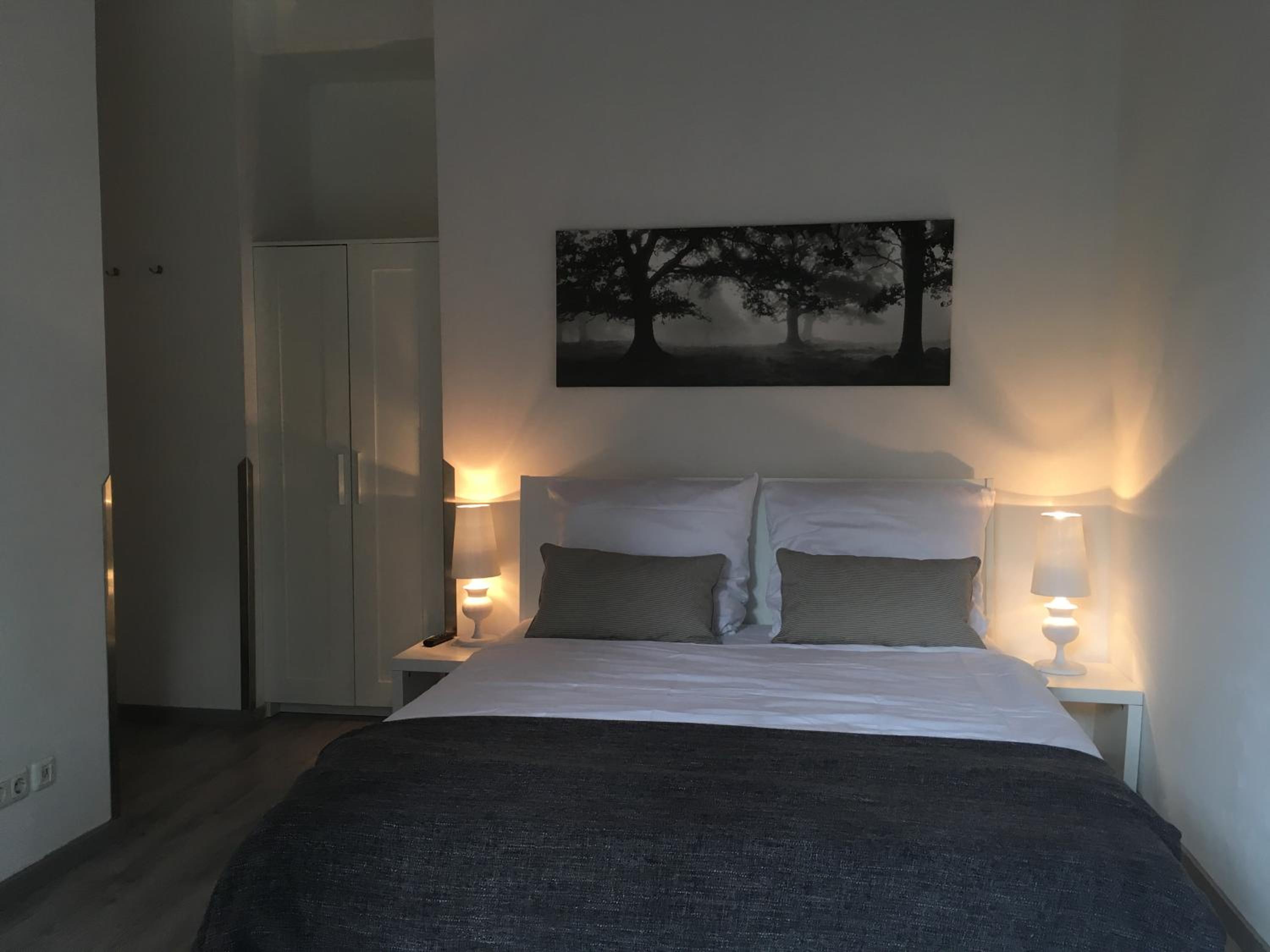 Midi Inn Parkhotel Mitte