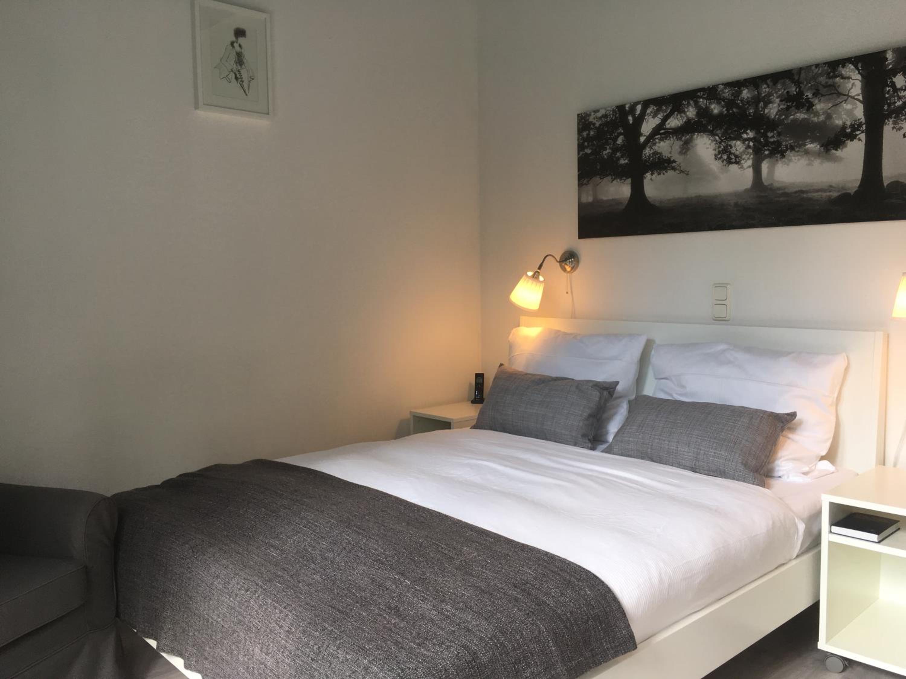 Midi Inn Parkhotel Mitte