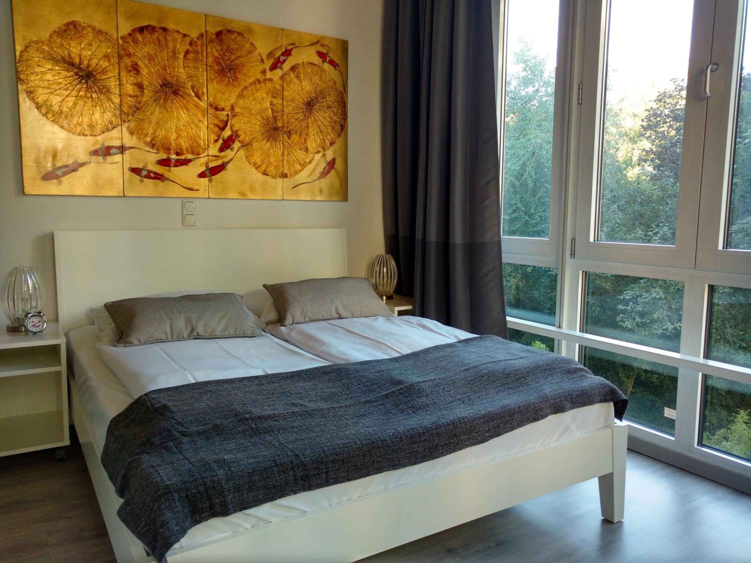 Midi Inn Parkhotel Mitte