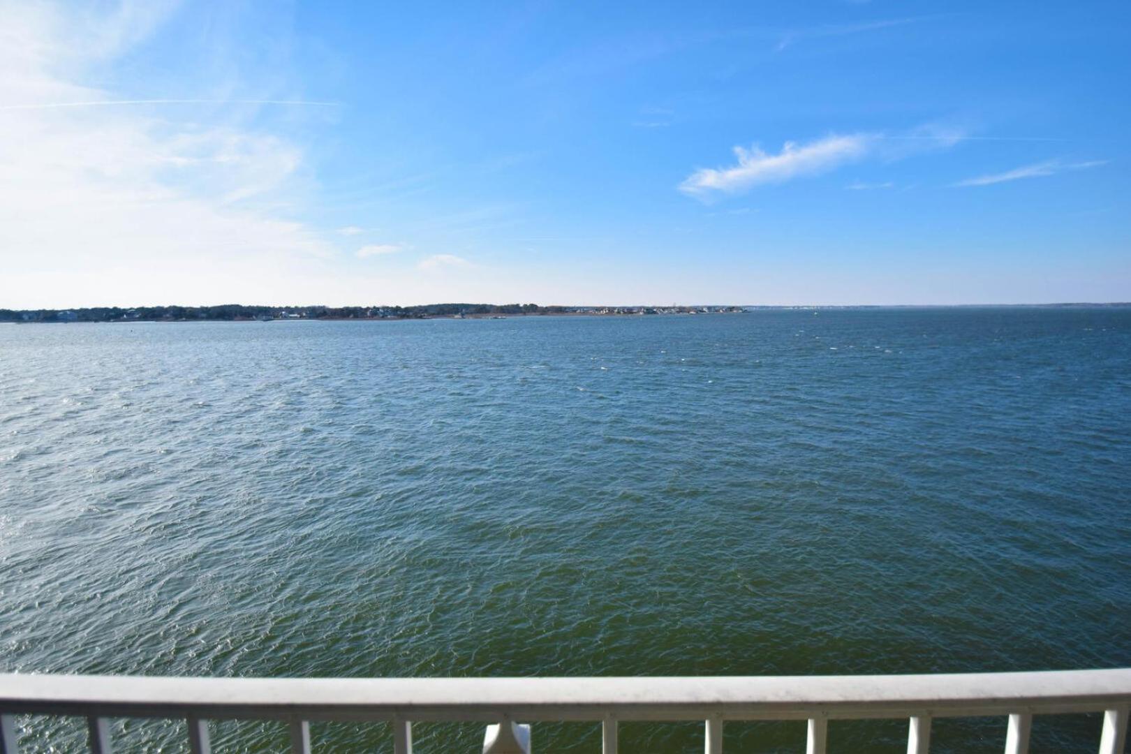 Harbour Island 302L condo