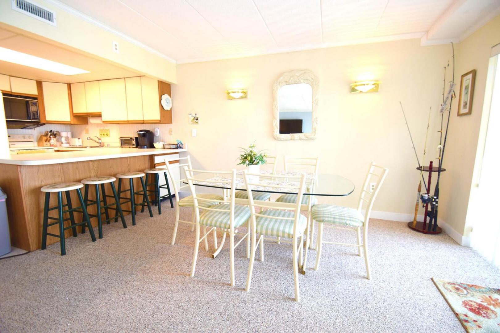 Harbour Island 302L condo