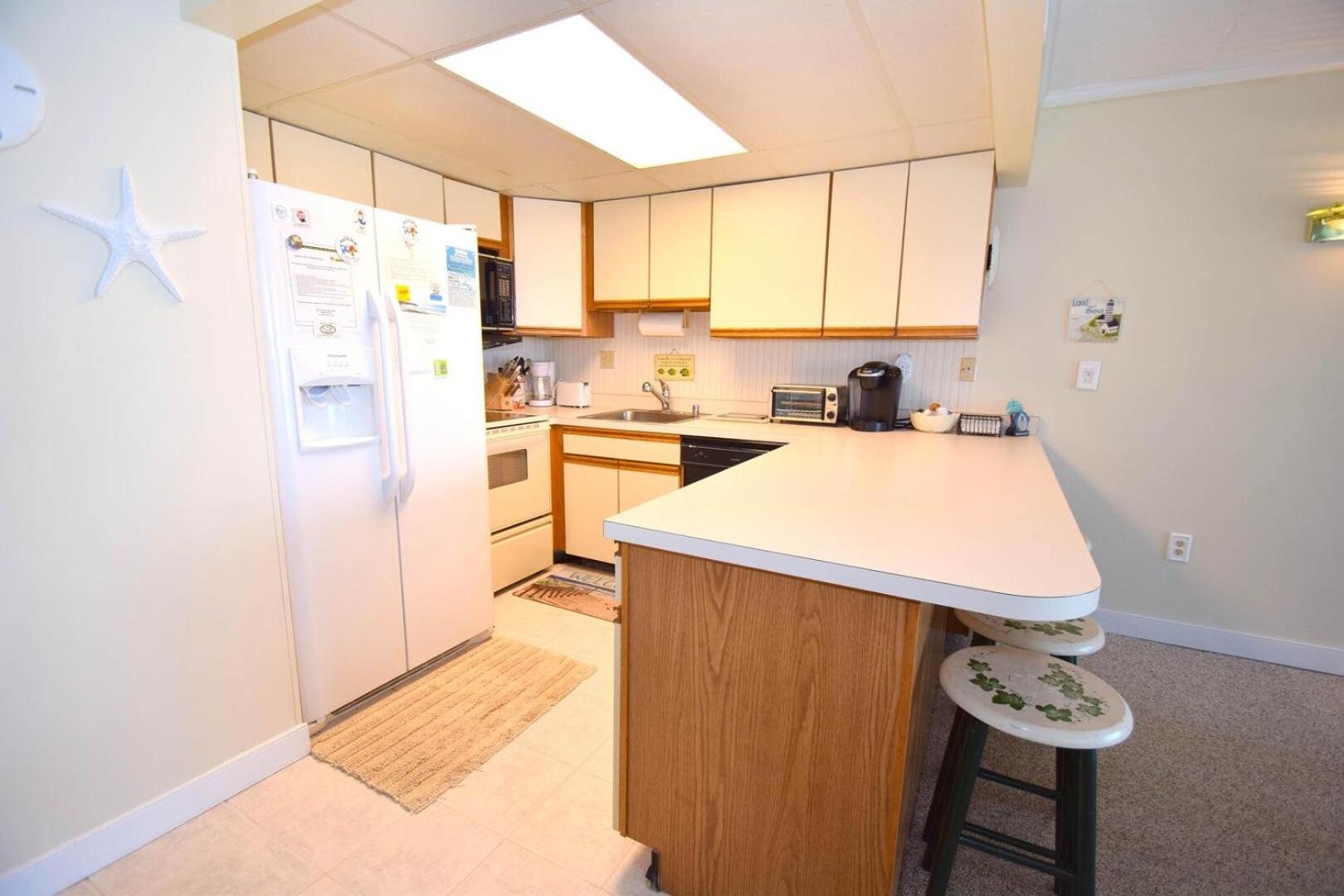 Harbour Island 302L condo