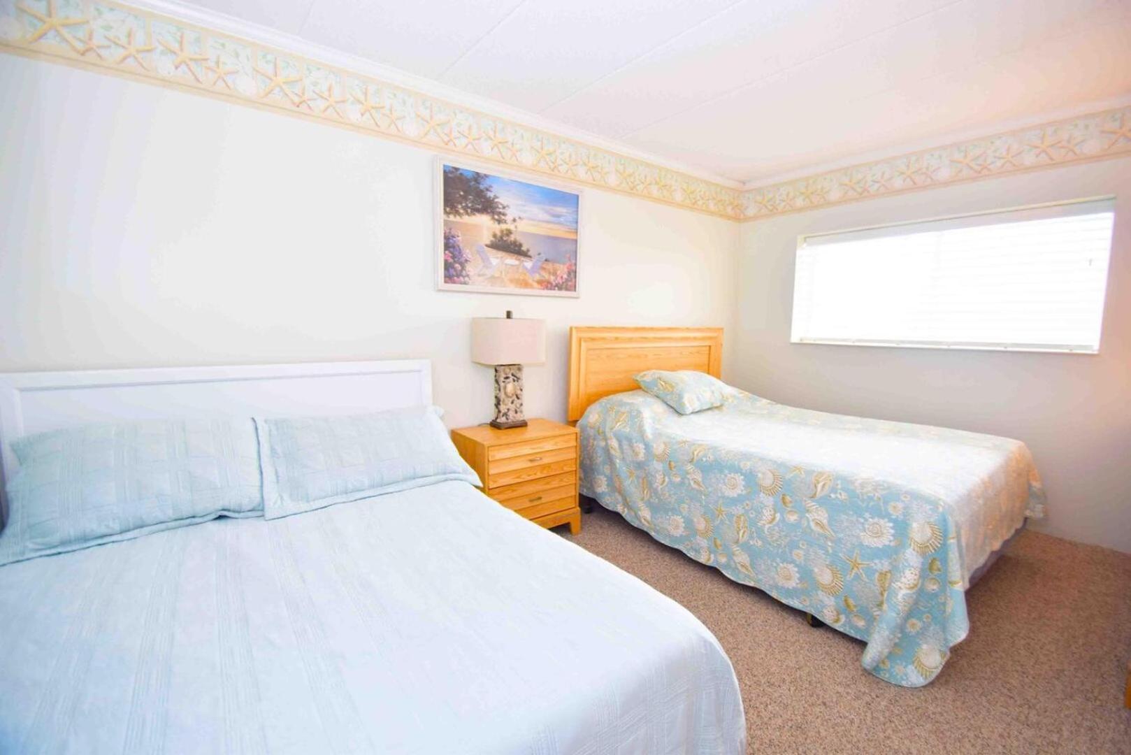 Harbour Island 302L condo