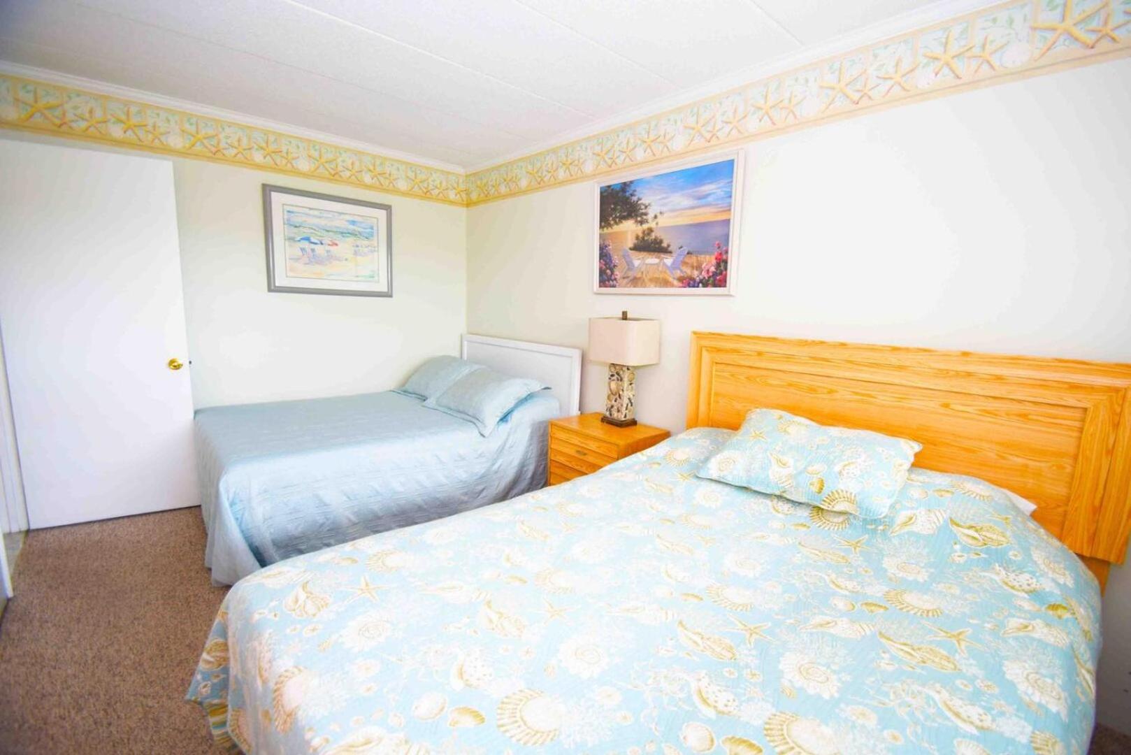 Harbour Island 302L condo