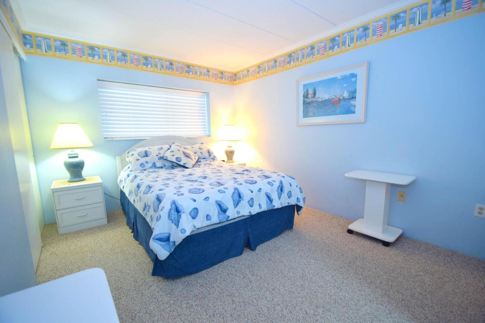 Harbour Island 302L condo