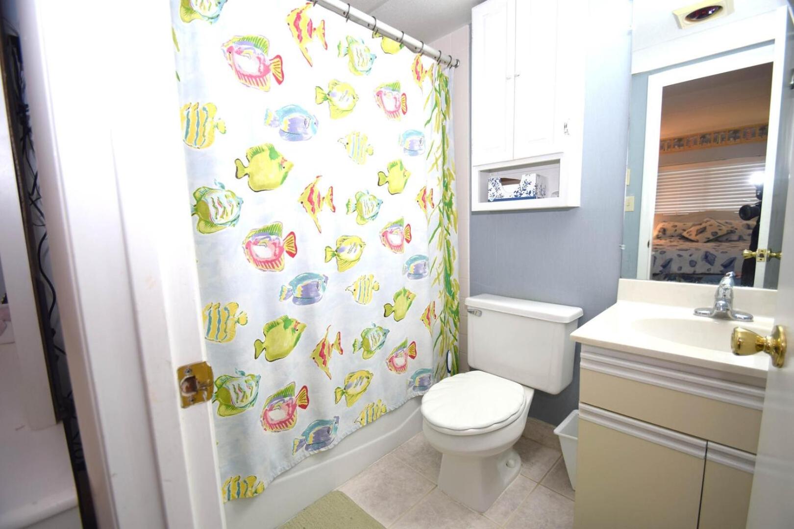 Harbour Island 302L condo