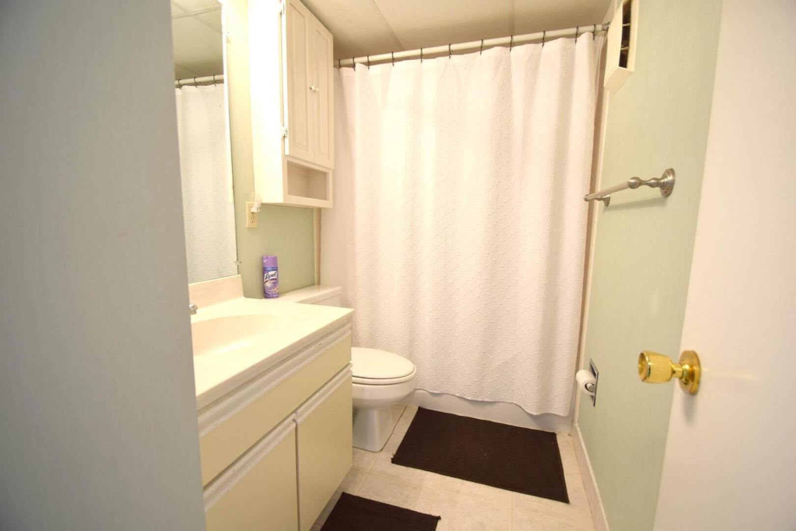 Harbour Island 302L condo