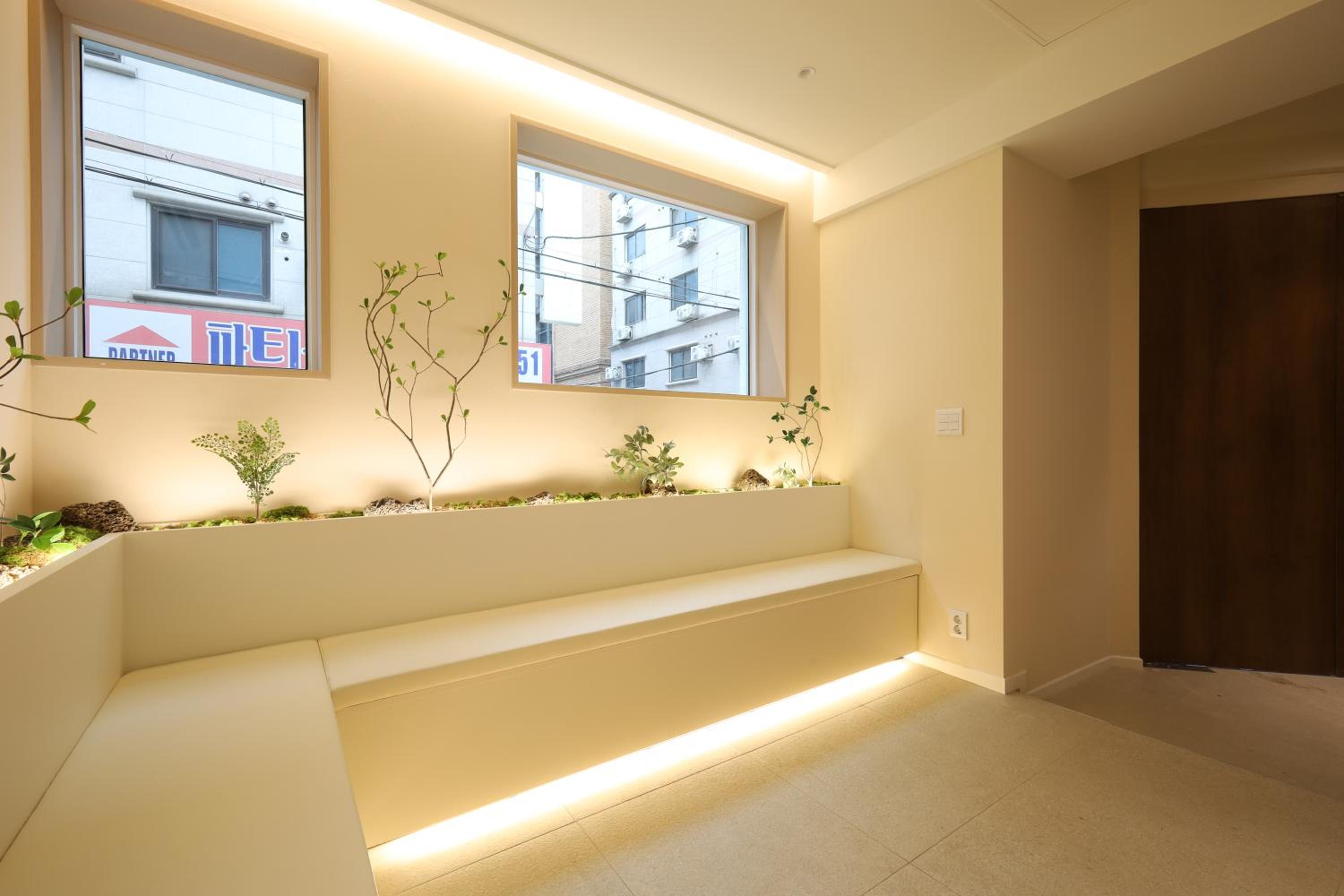 Hotel Soonsu Suwon Station