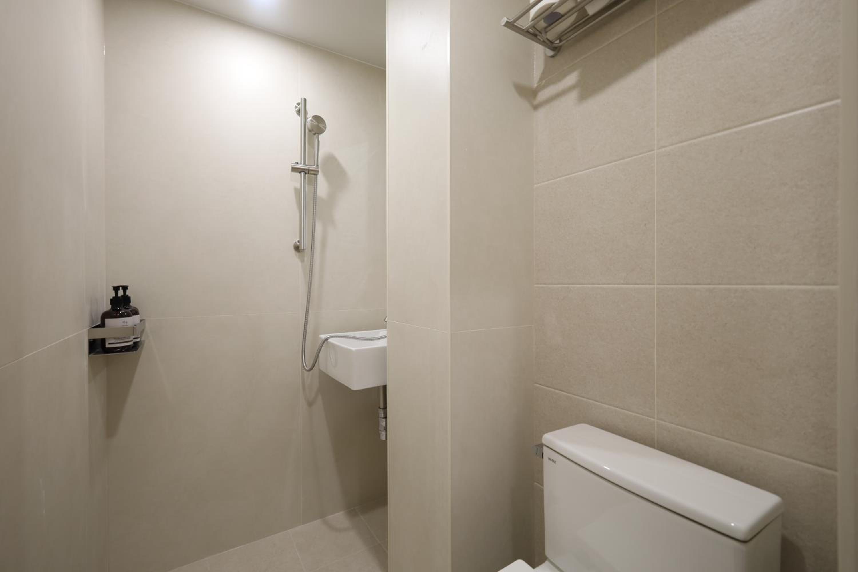 Hotel Soonsu Suwon Station