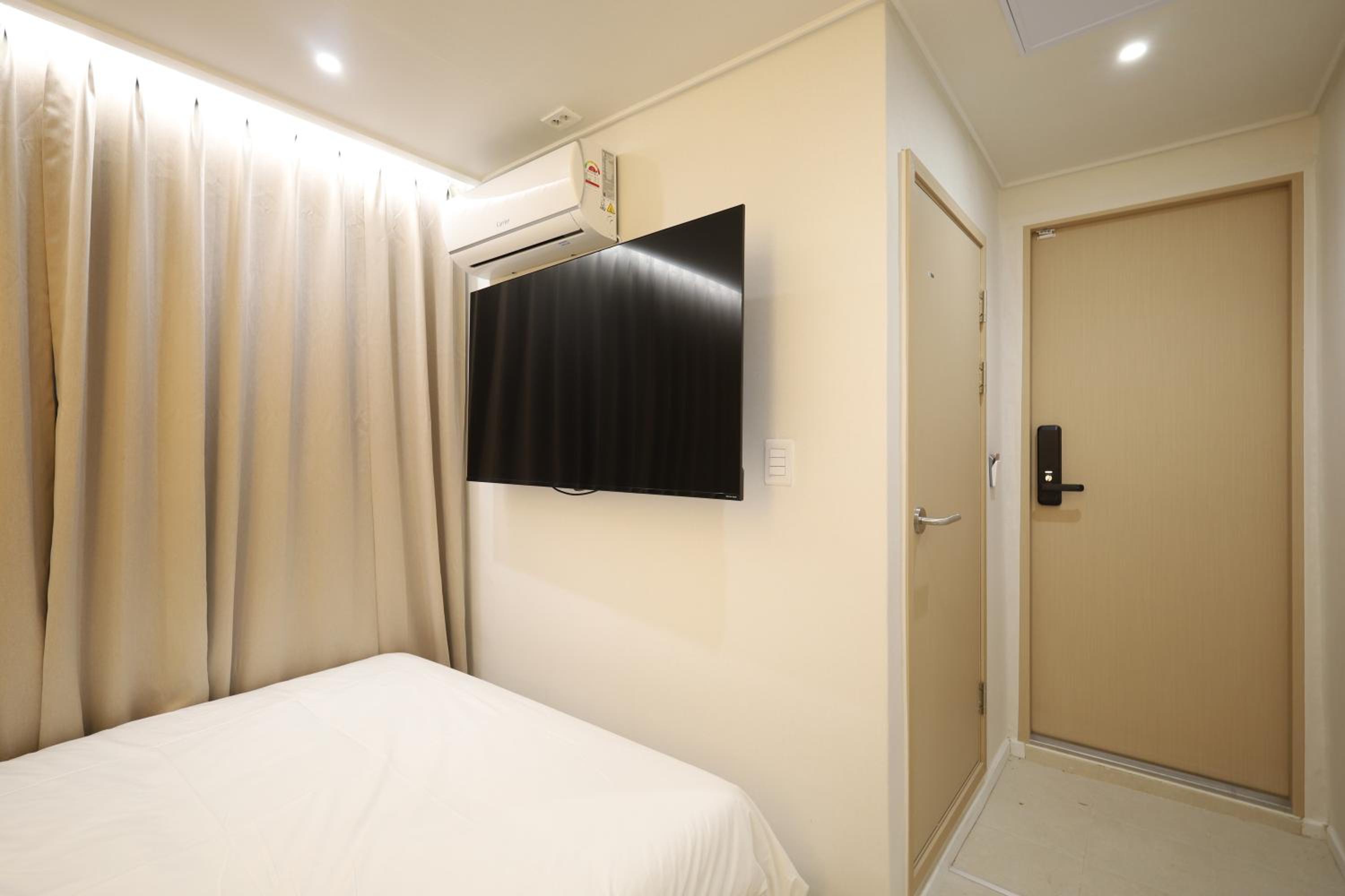 Hotel Soonsu Suwon Station