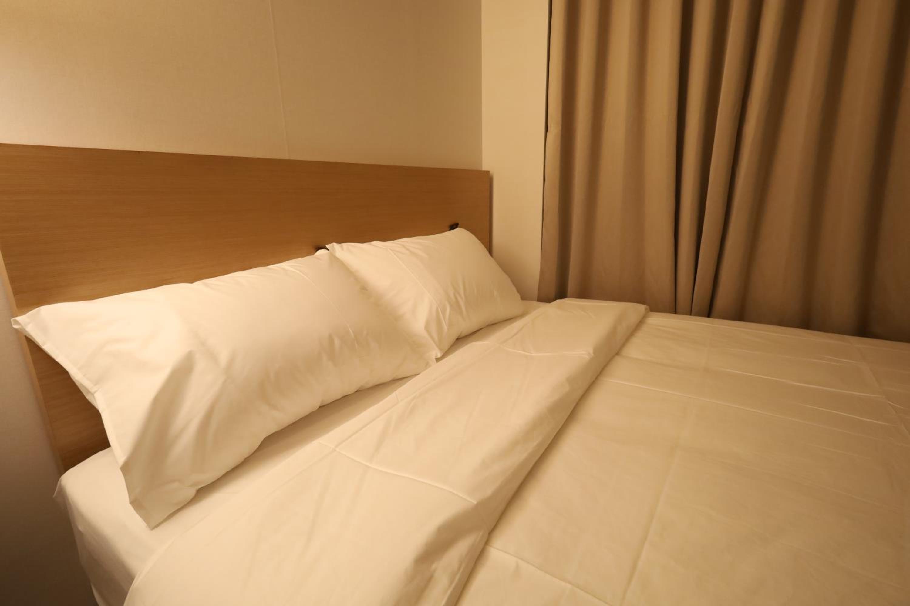 Hotel Soonsu Suwon Station
