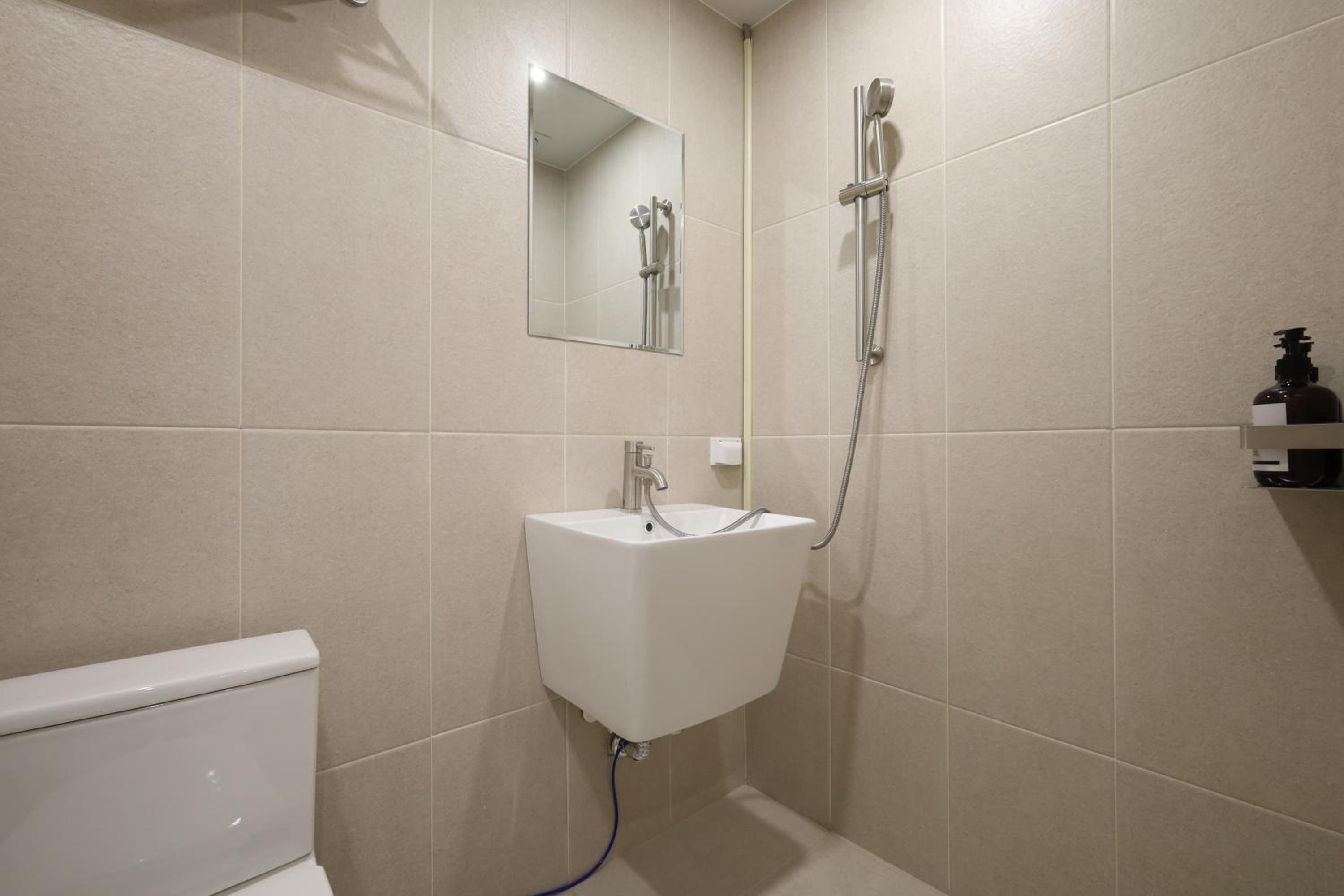 Hotel Soonsu Suwon Station