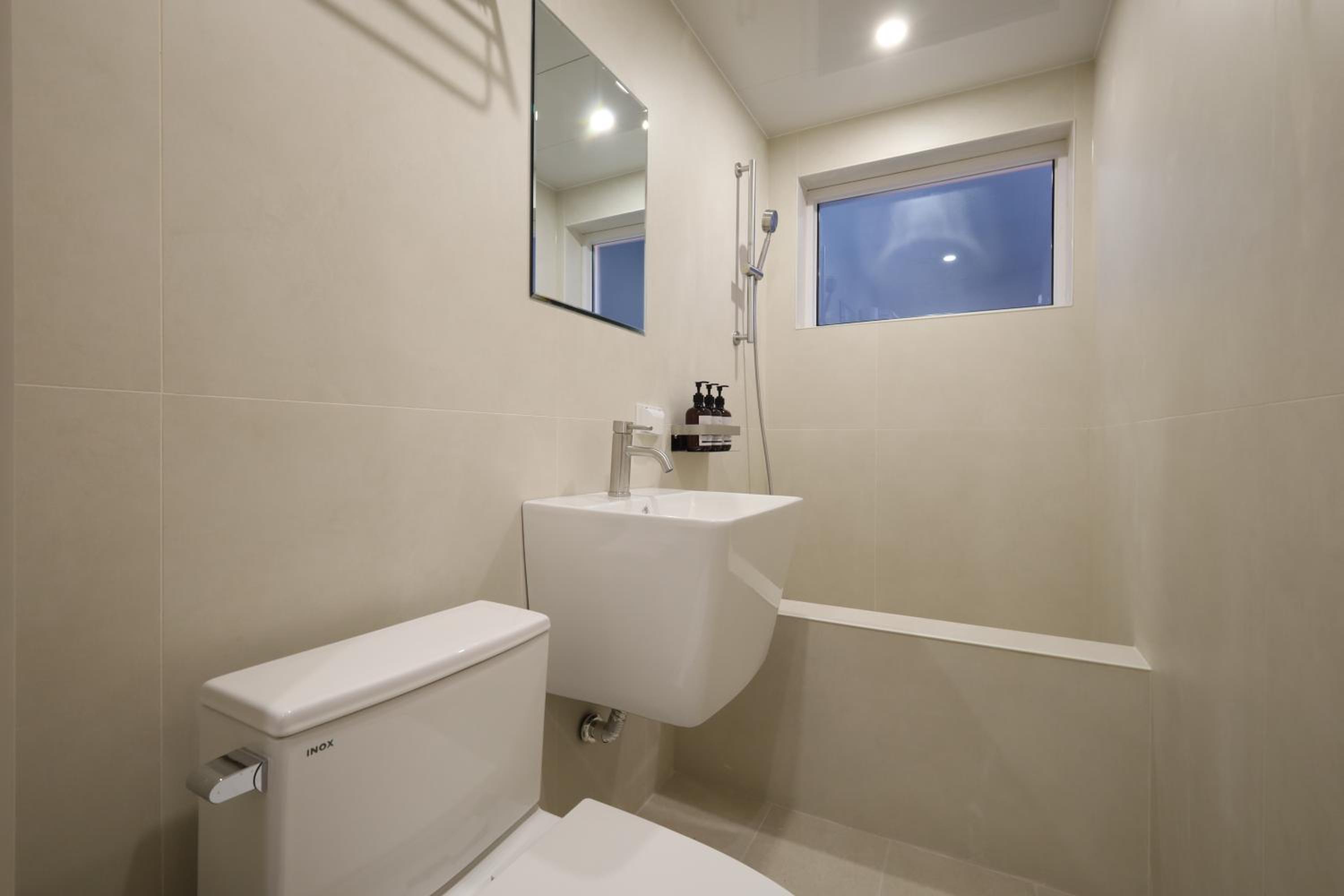 Hotel Soonsu Suwon Station