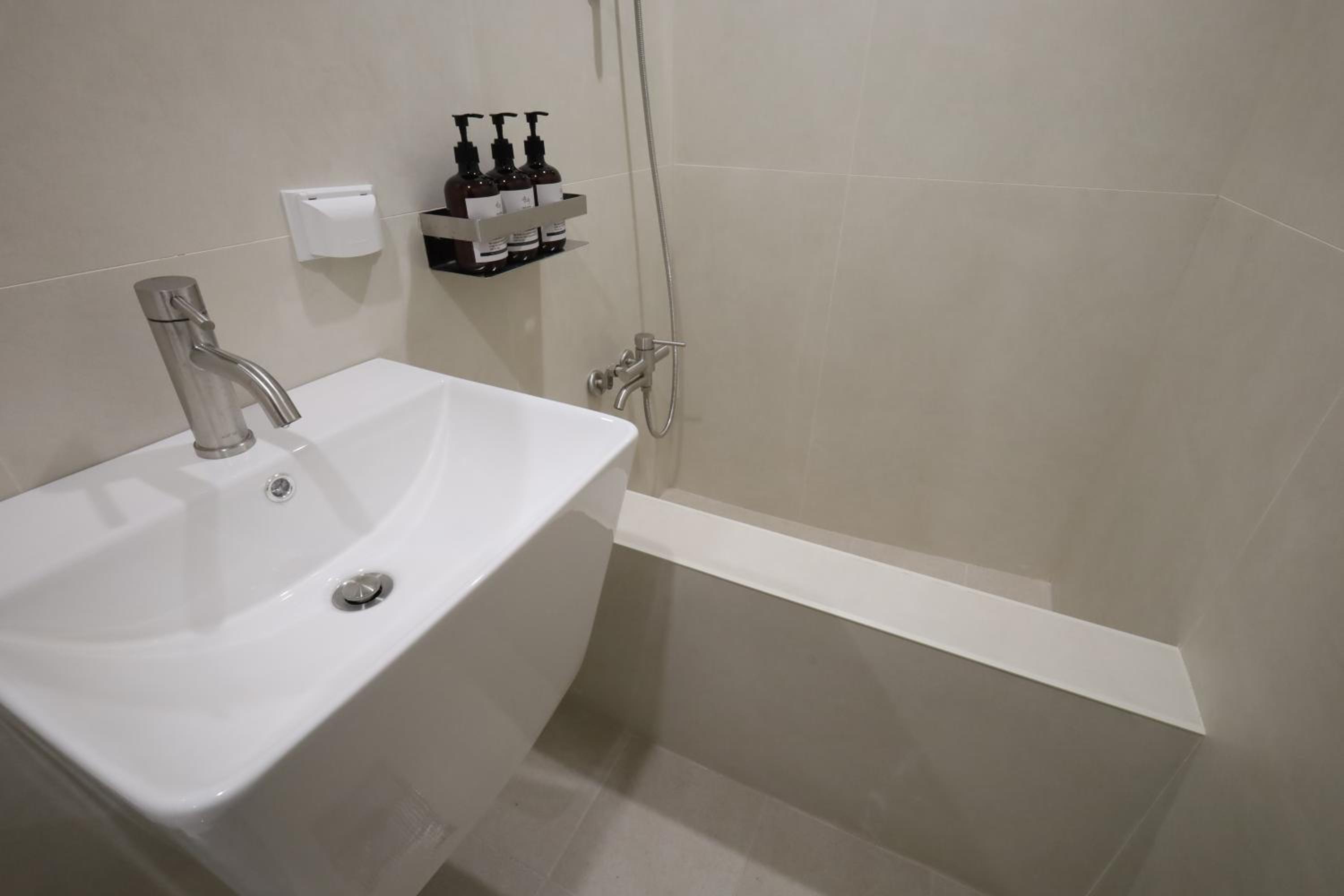 Hotel Soonsu Suwon Station