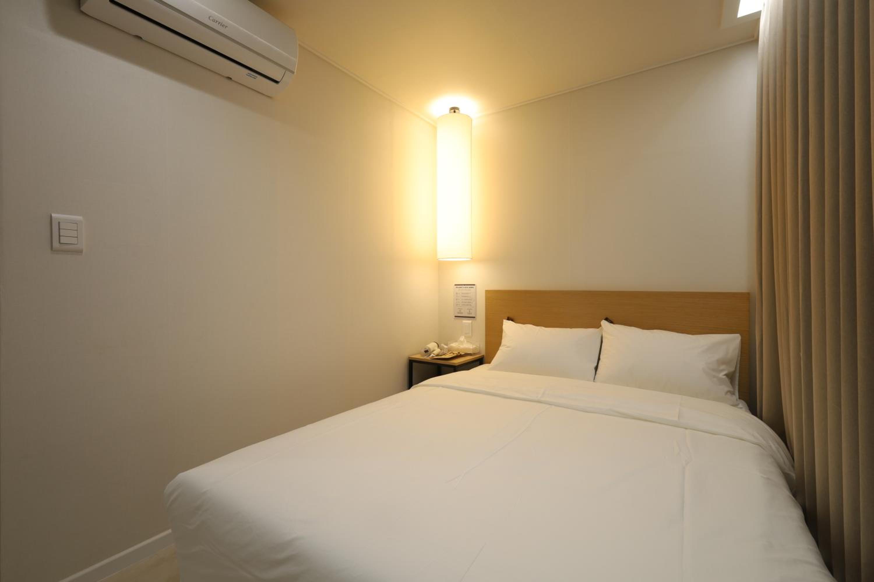 Hotel Soonsu Suwon Station