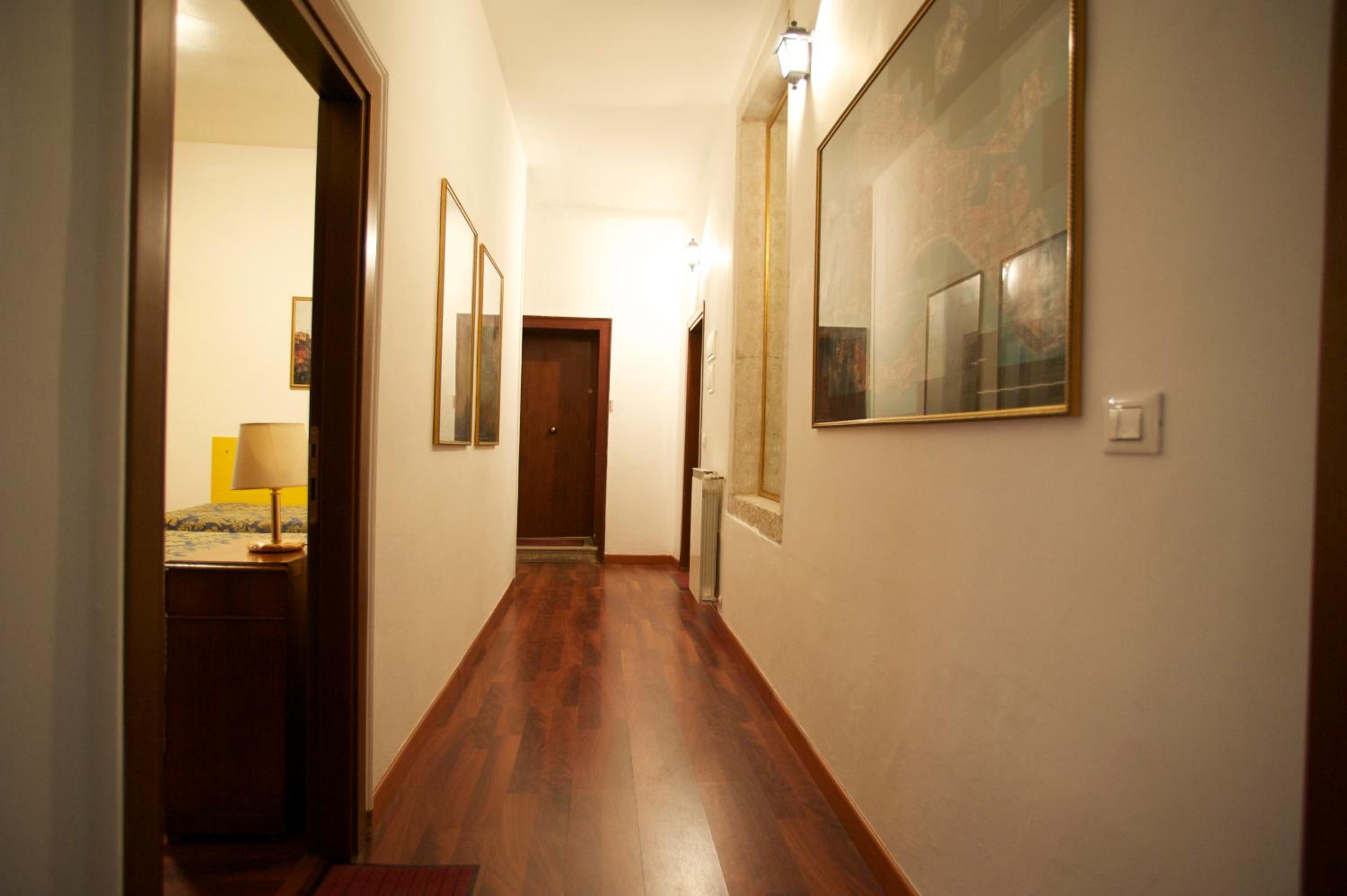 Zaguri B&B