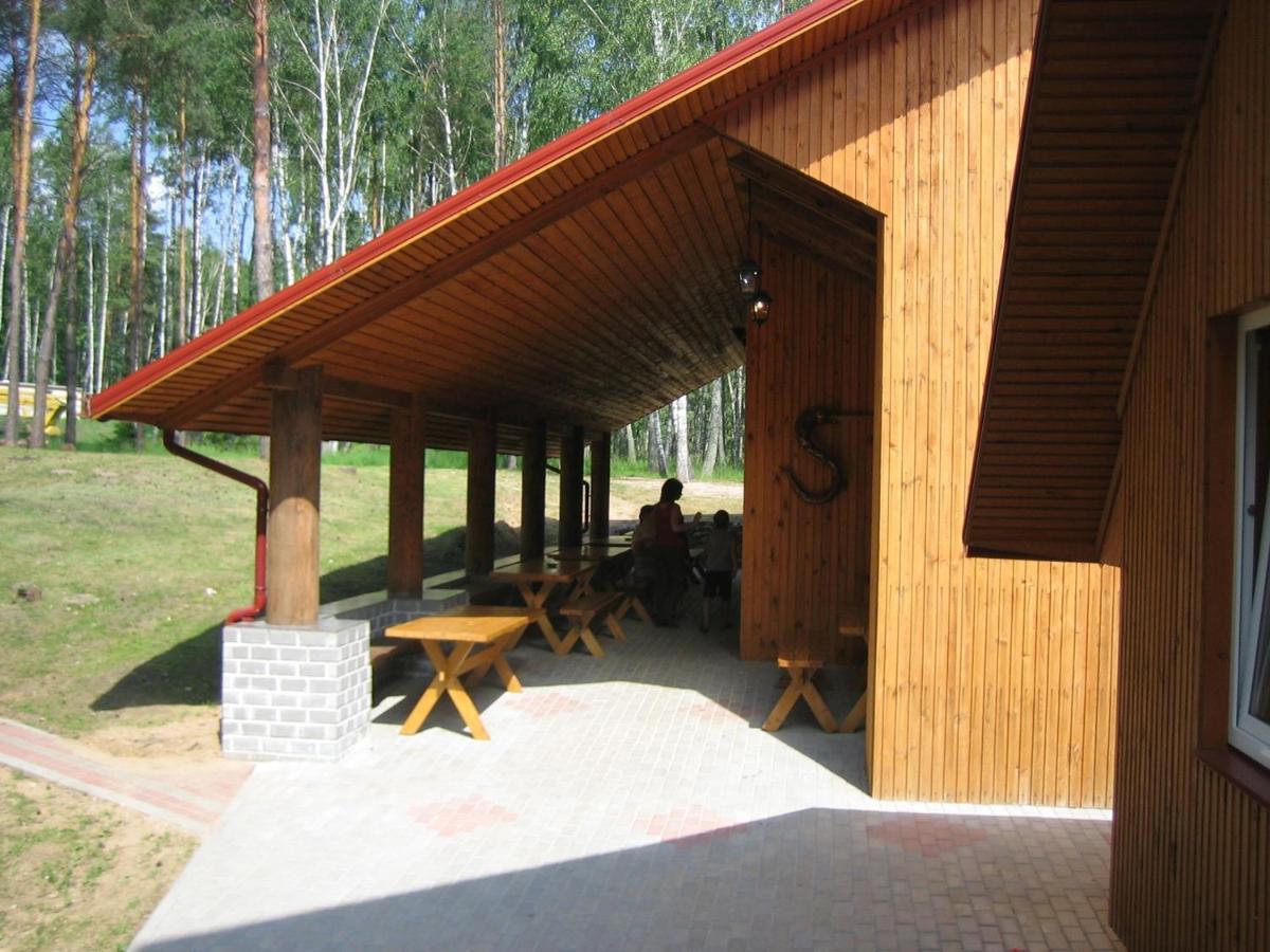 Holiday Complex Šilaičiai view 3